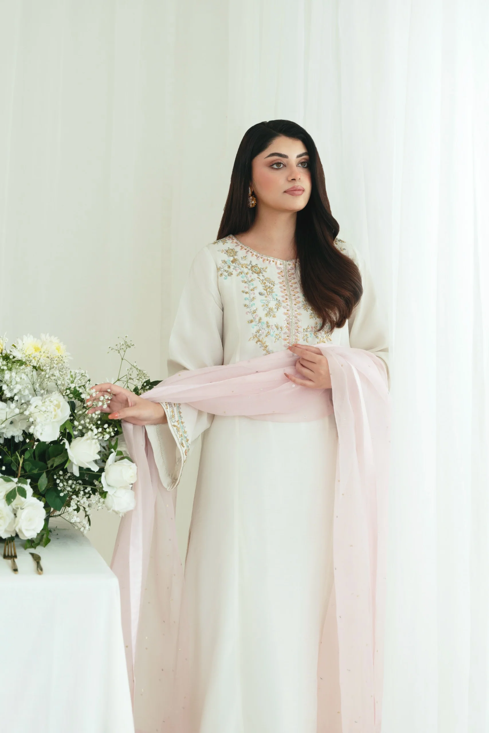 Nazneen Opal - Image 2