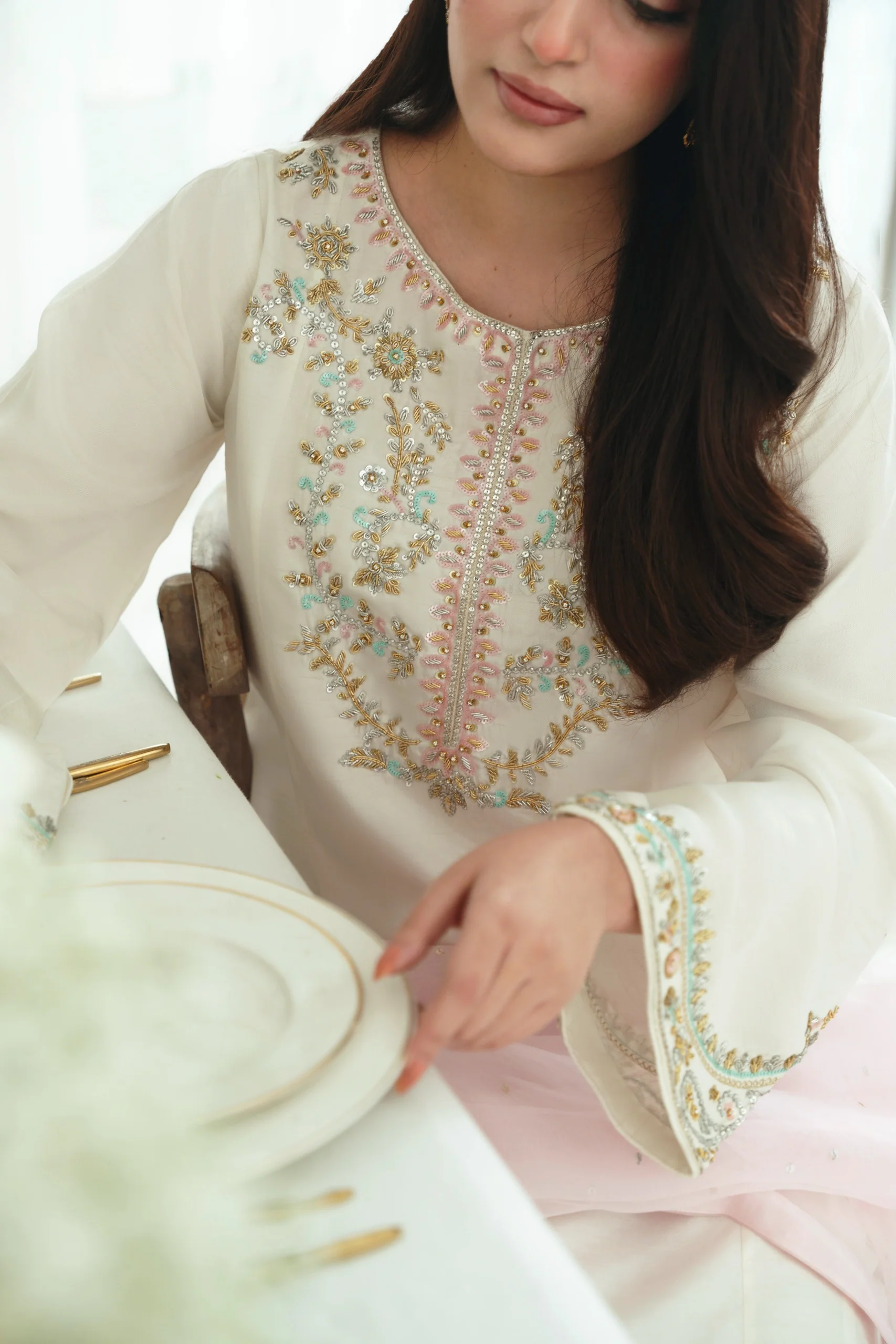 Nazneen Opal - Image 4