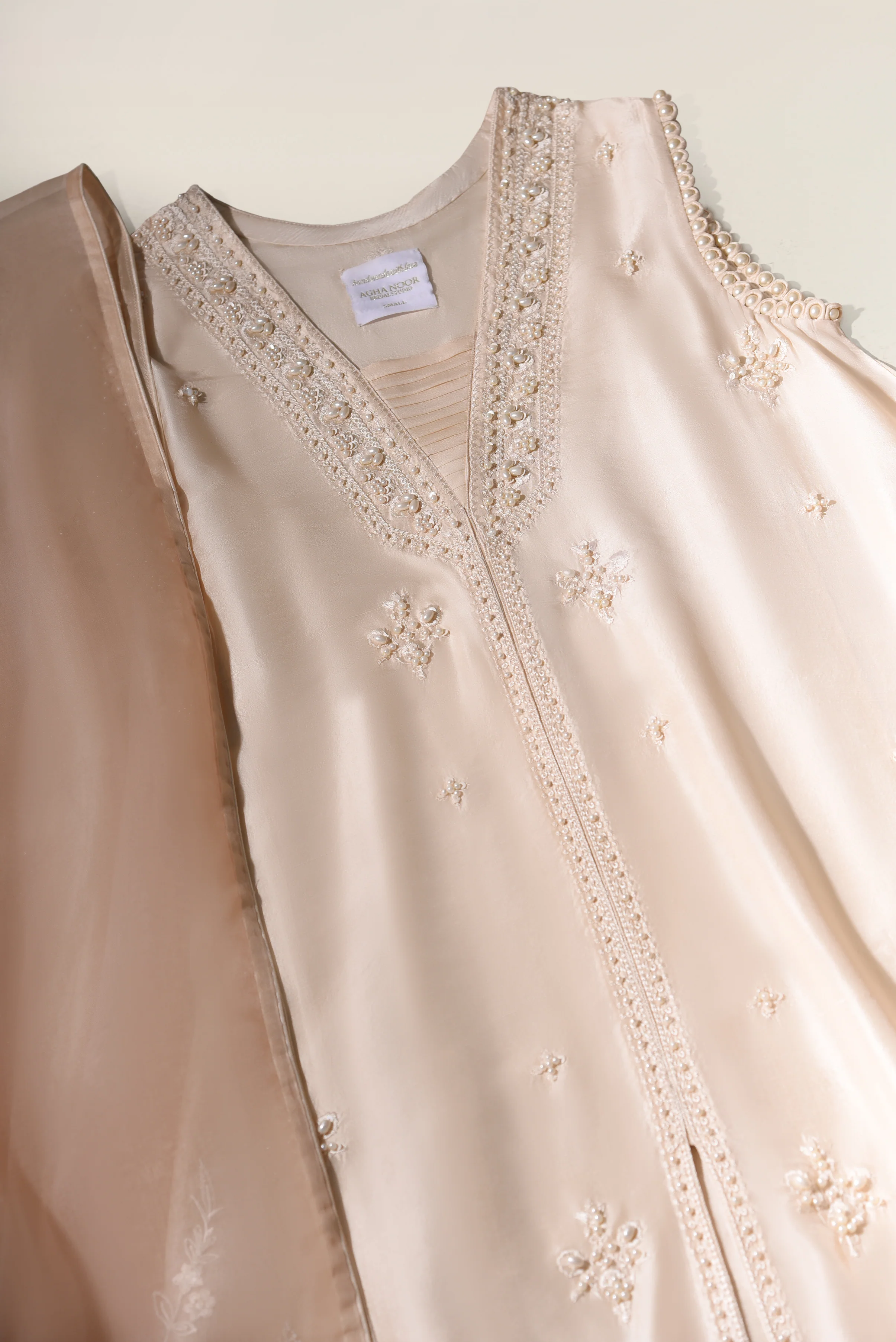 ( NEW ) Scarlett Taupe - Image 5