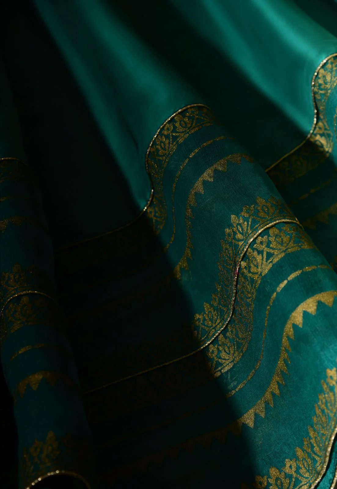 Nighaar Poison Green - Image 3