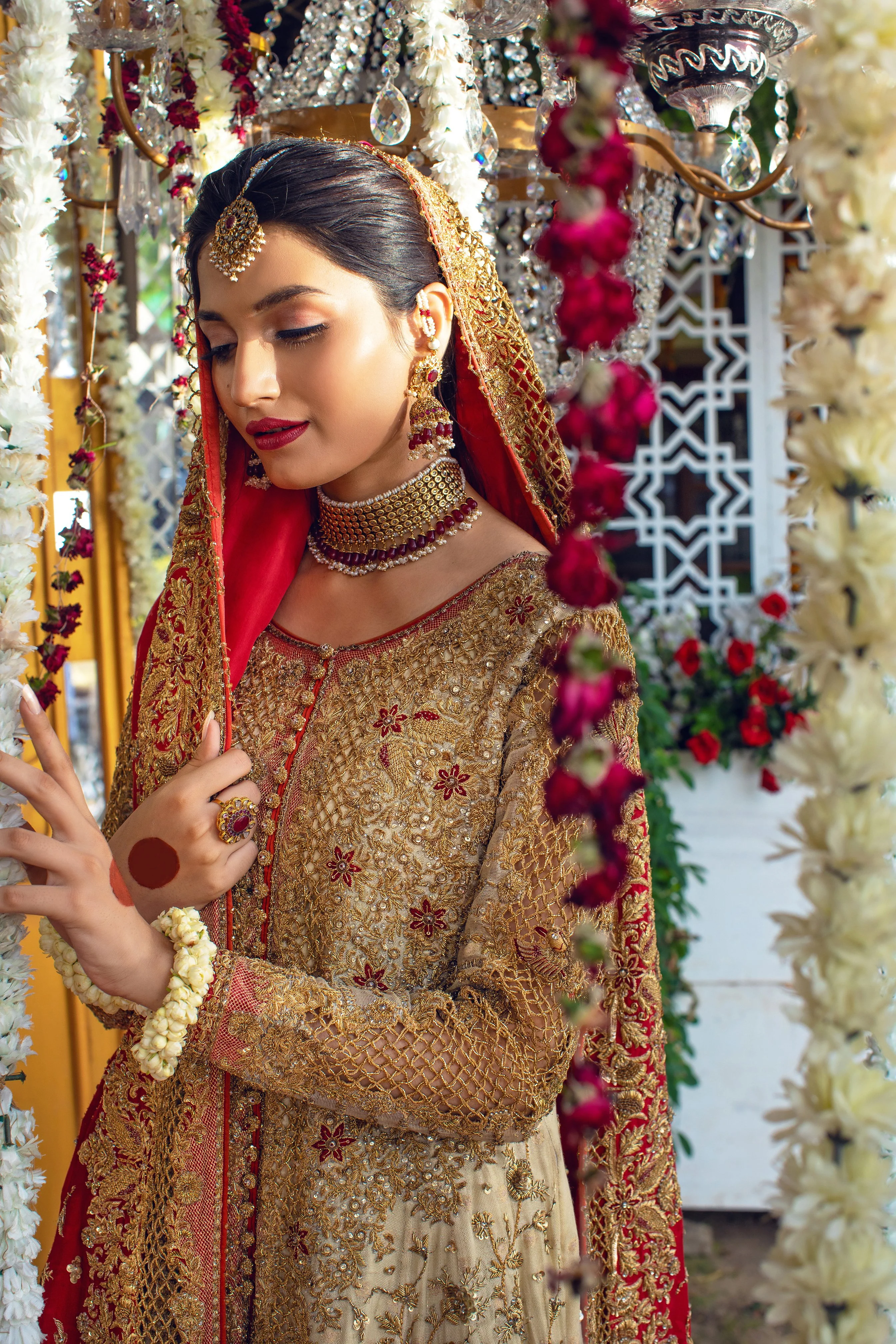 Noor Bridal - Image 3