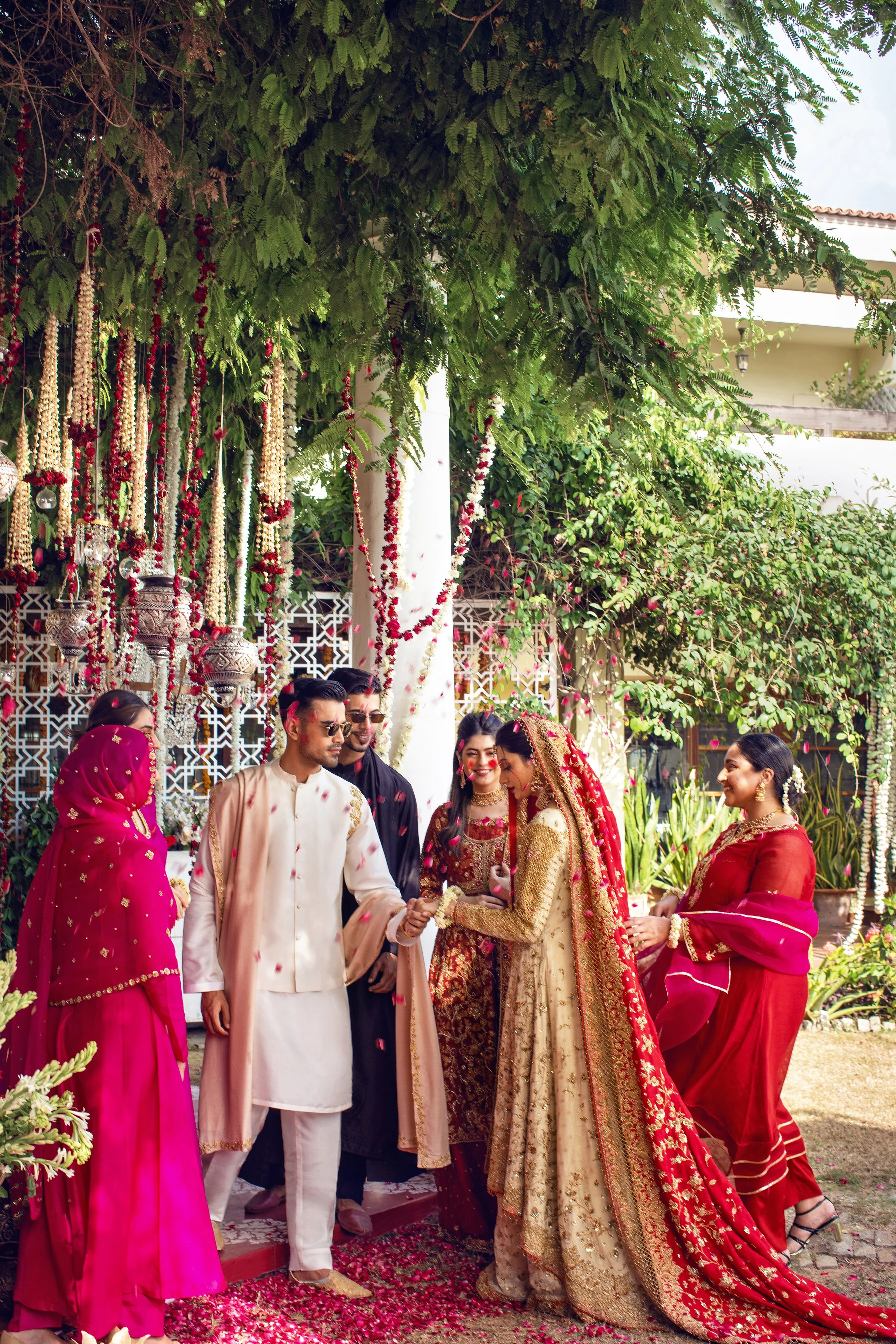 Noor Bridal - Image 4