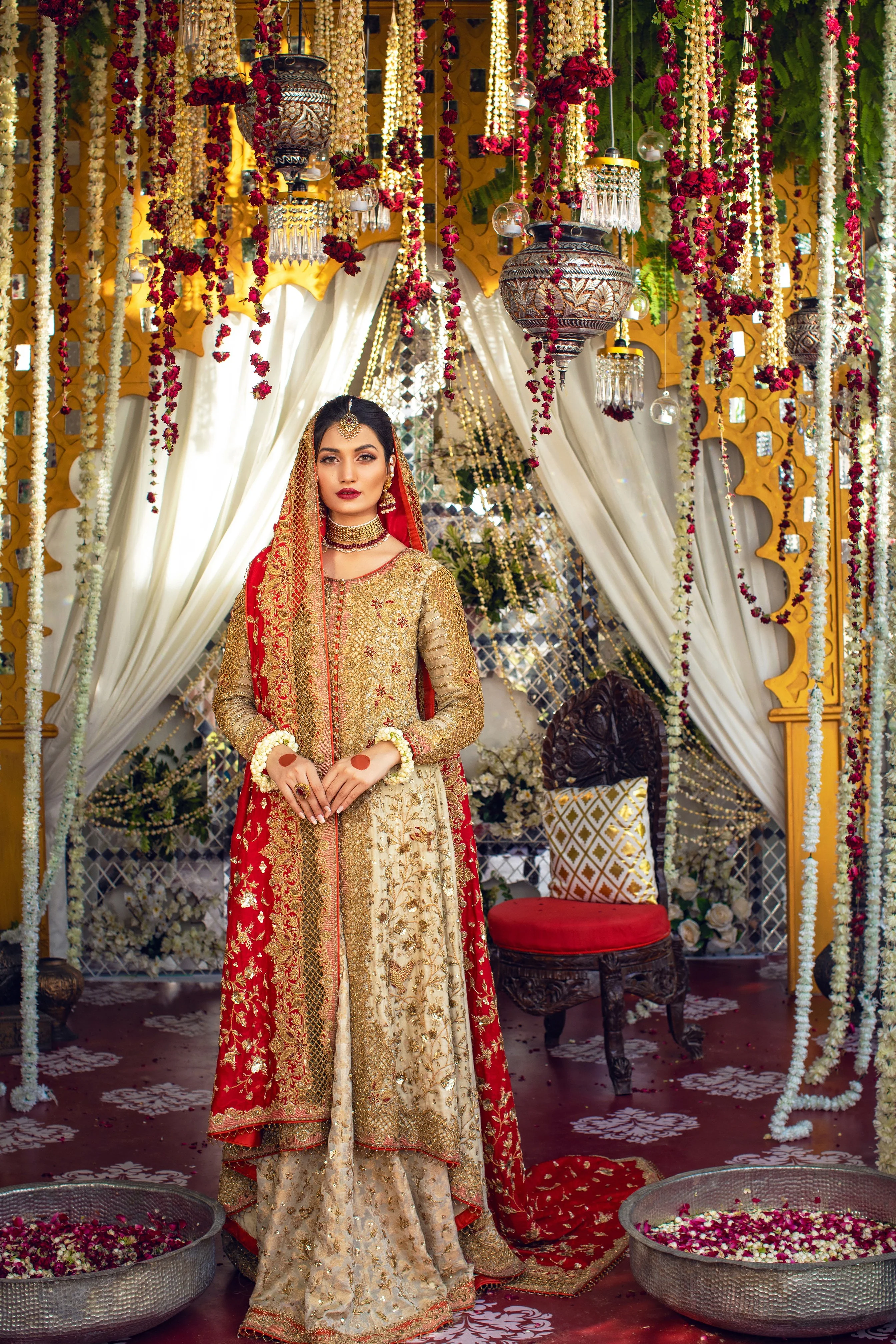 Noor Bridal - Image 5