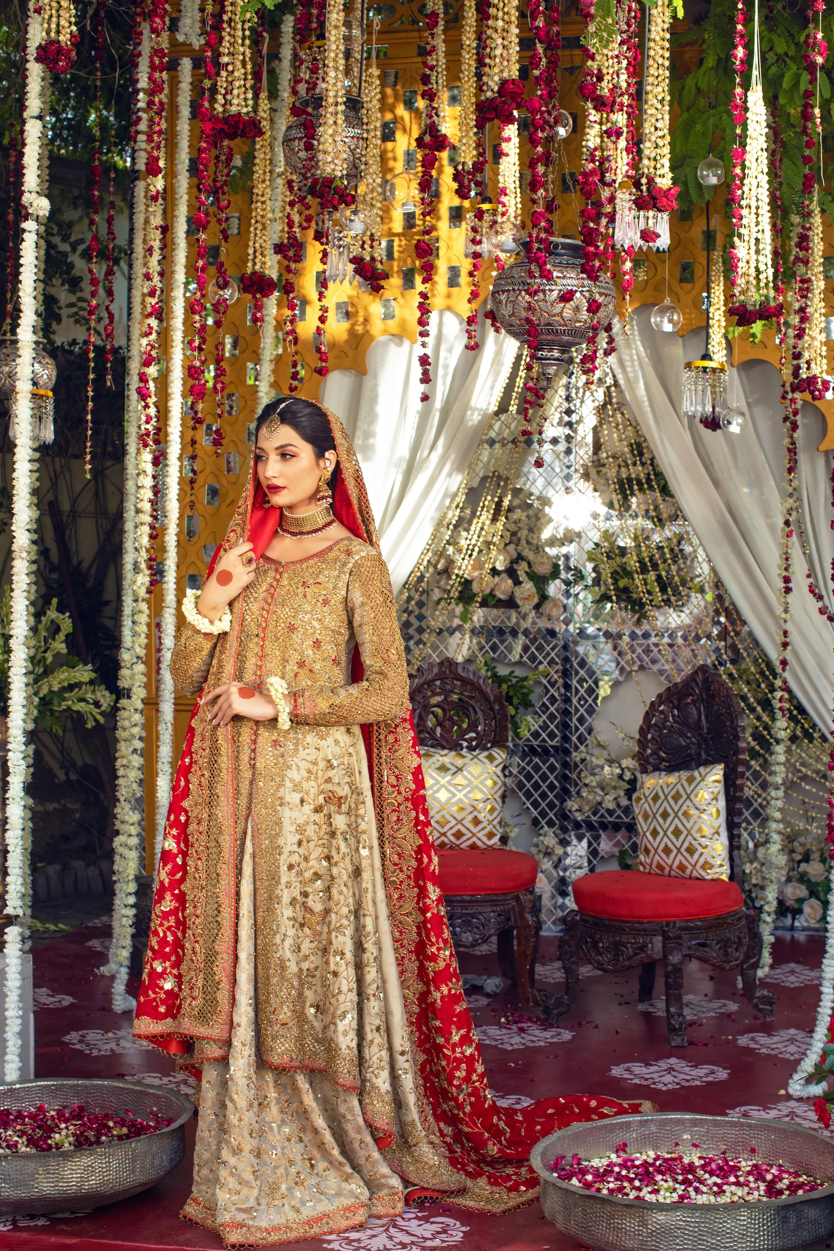Noor Bridal - Image 6