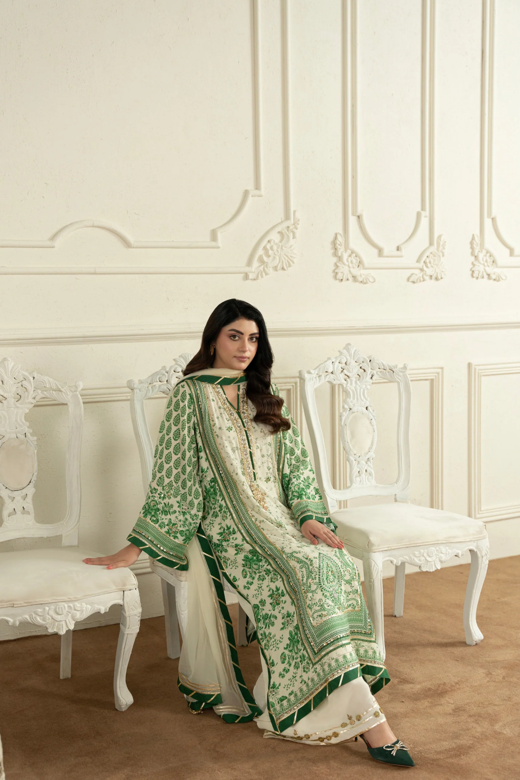 Noor e Bagh - Image 2