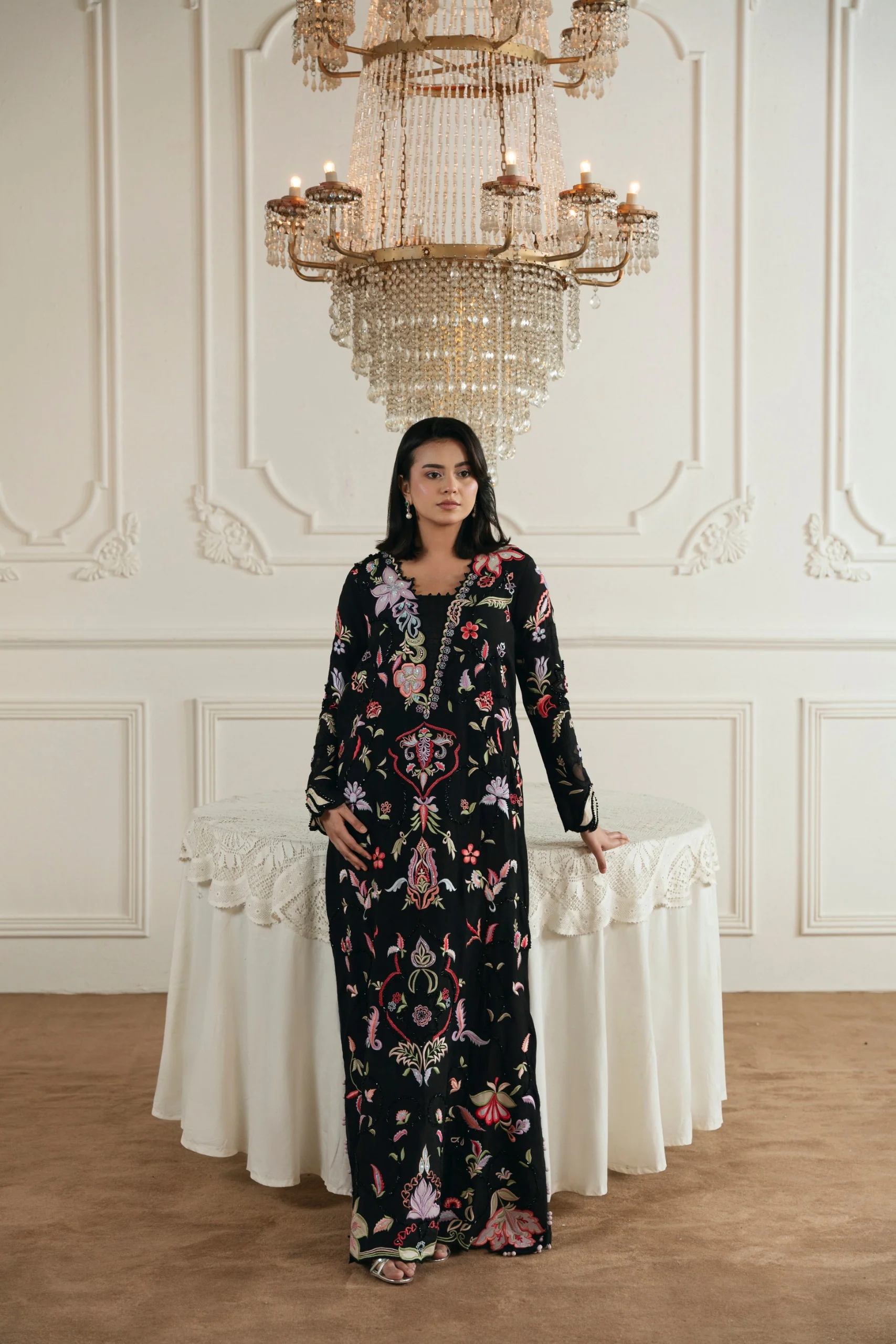 Nora Kaftan