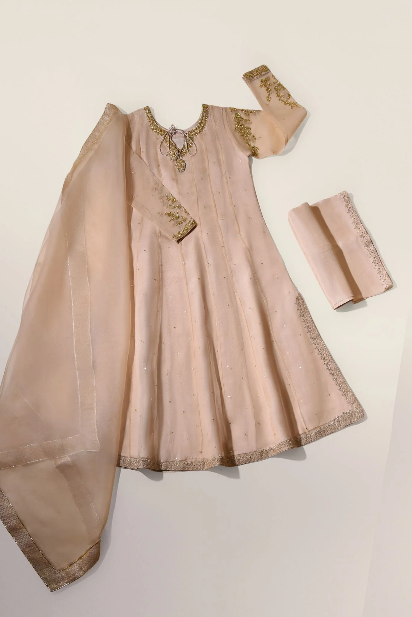 Peach Rose