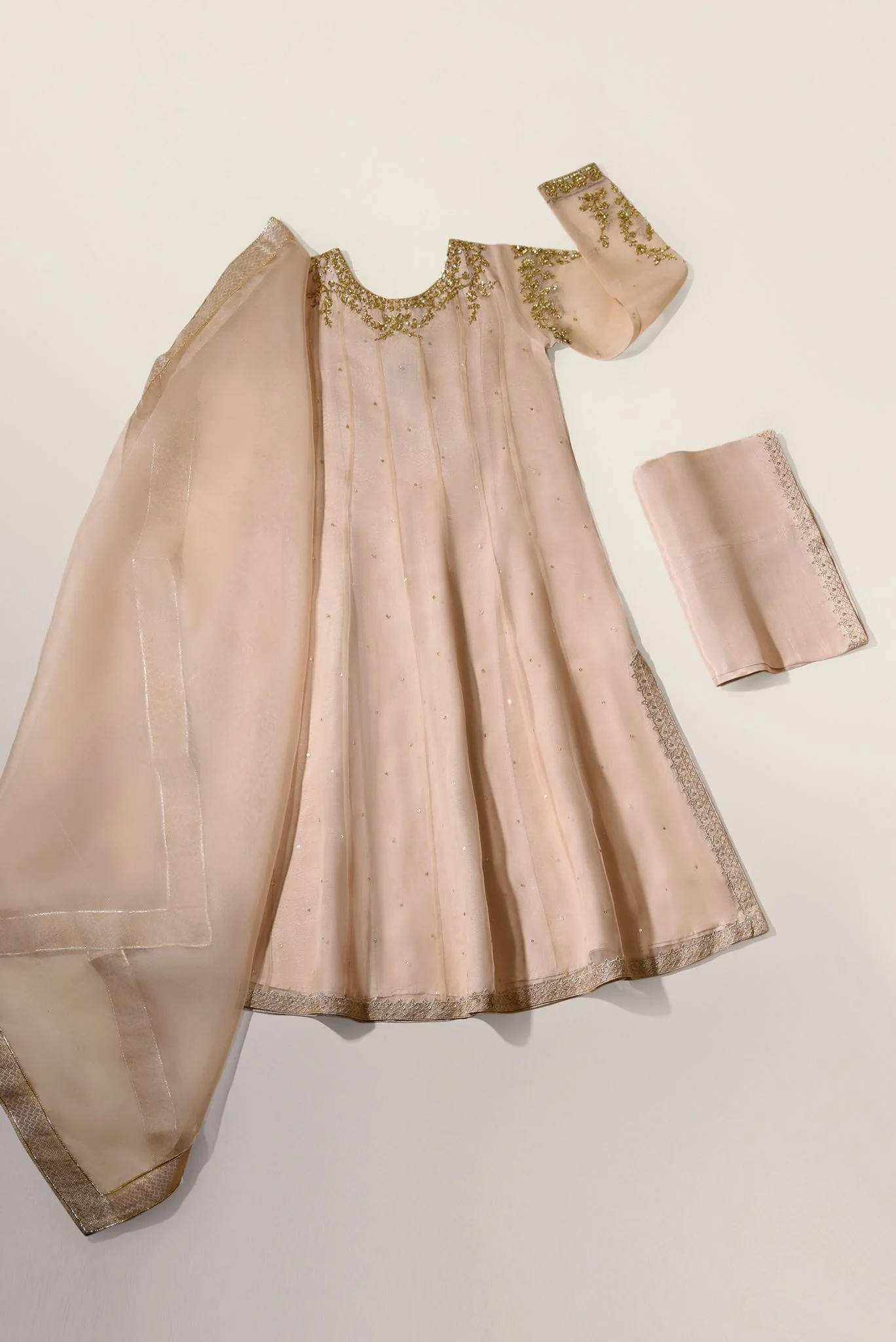 Peach Rose - Image 2