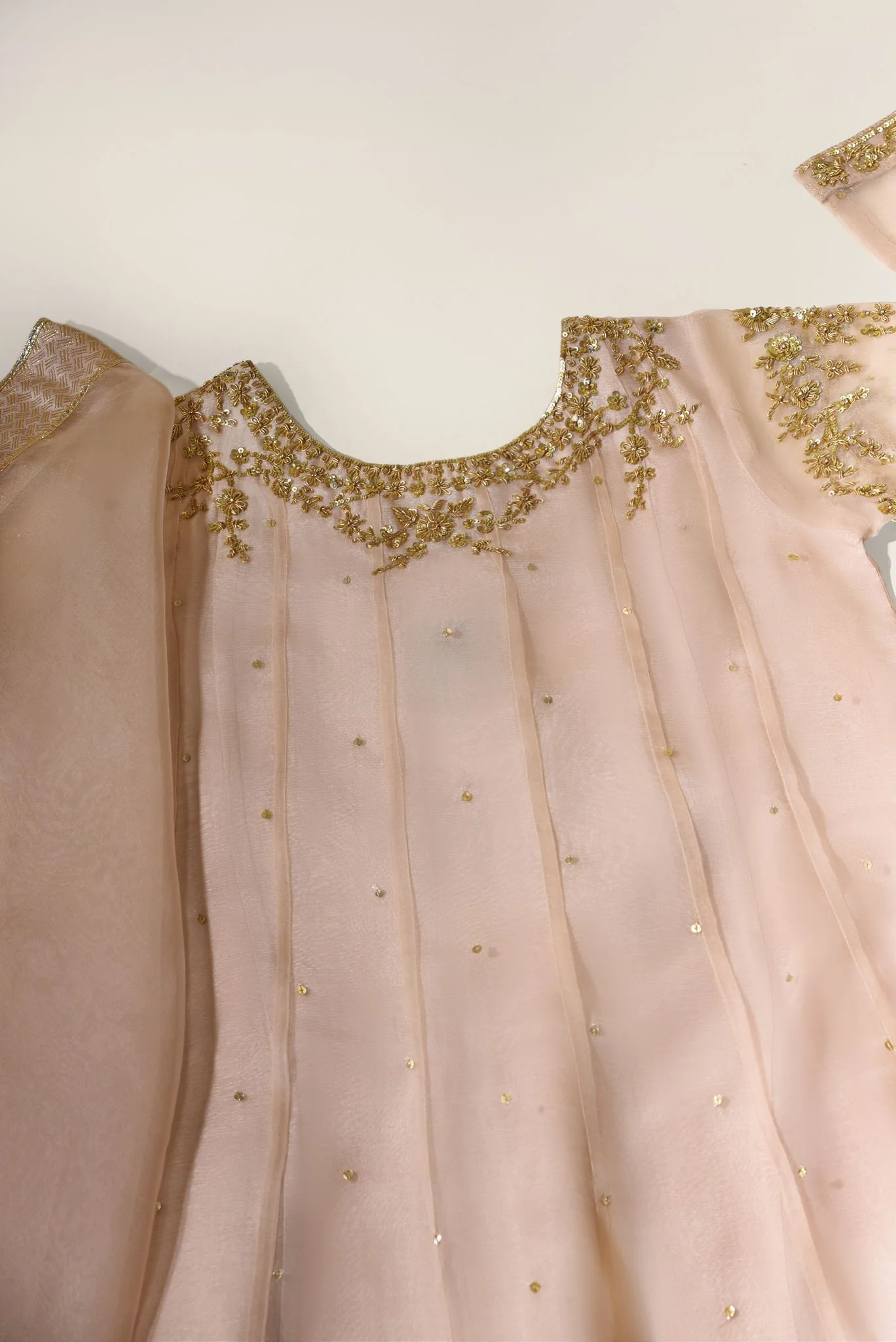 Peach Rose - Image 3