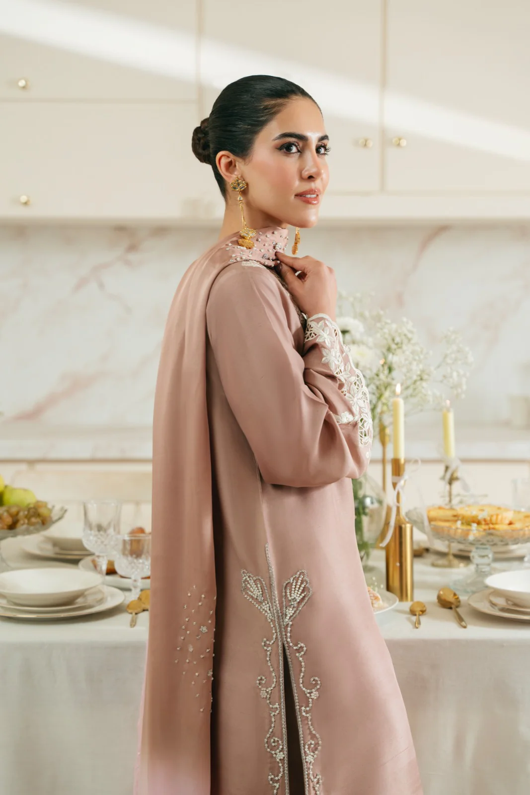 Pearl Bow - Image 3