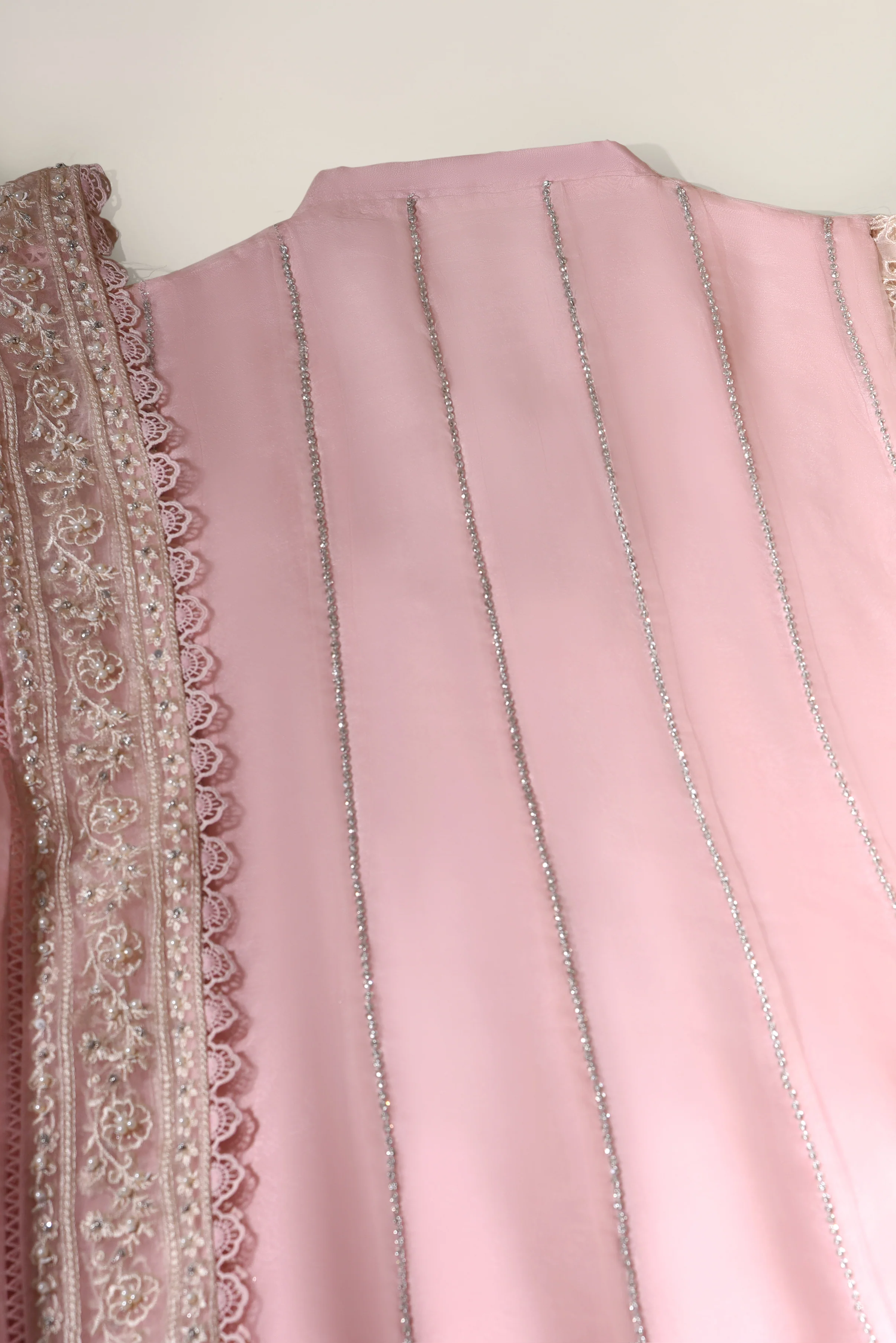 Pink Blush Cutwork - Image 5