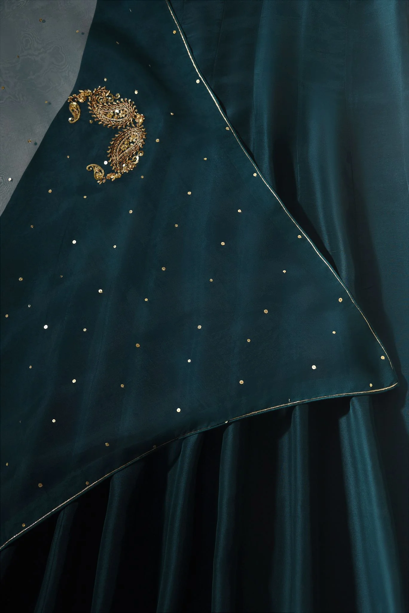 Poison Green Nysa - Image 3