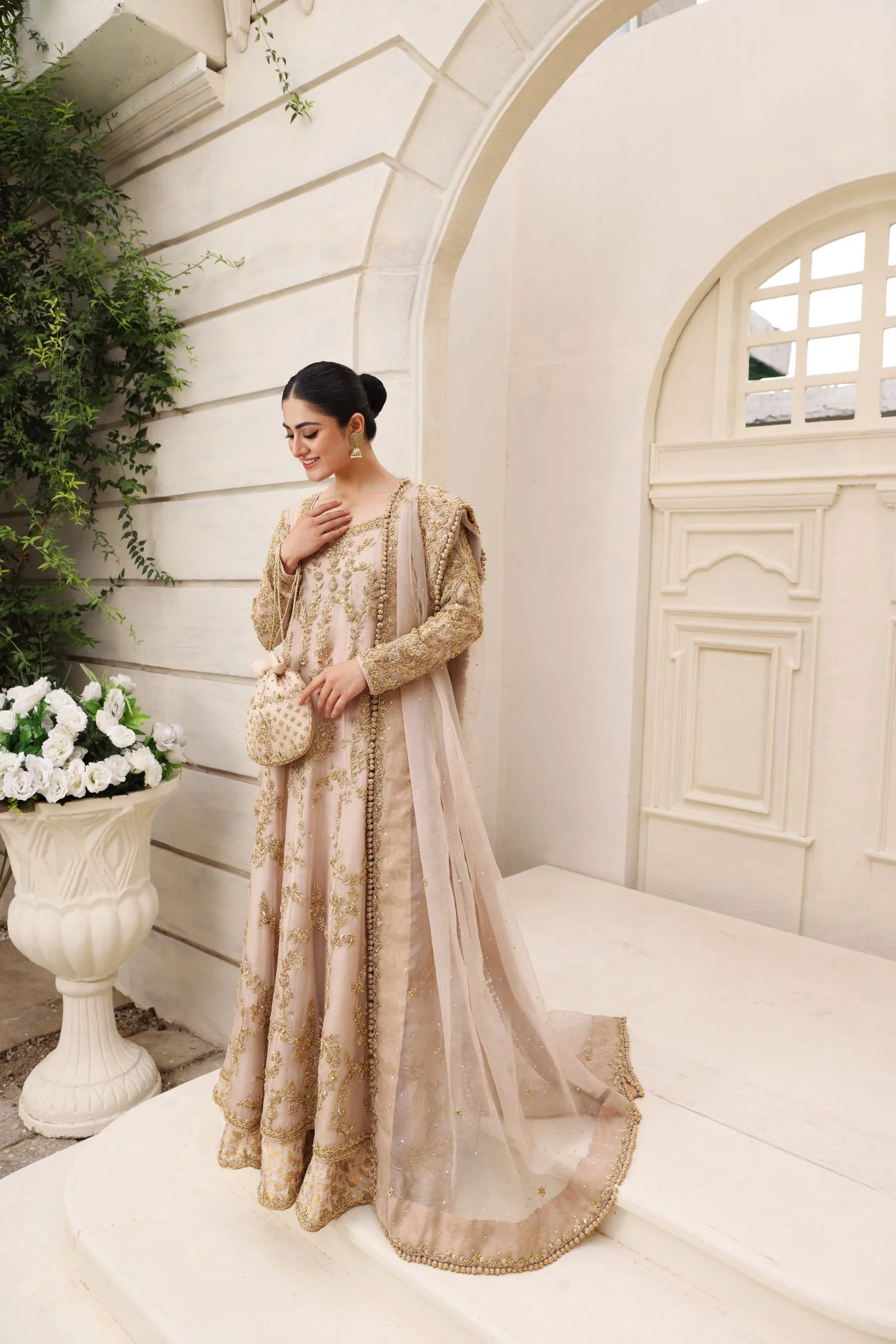 Rashmeen Bridal - Image 2