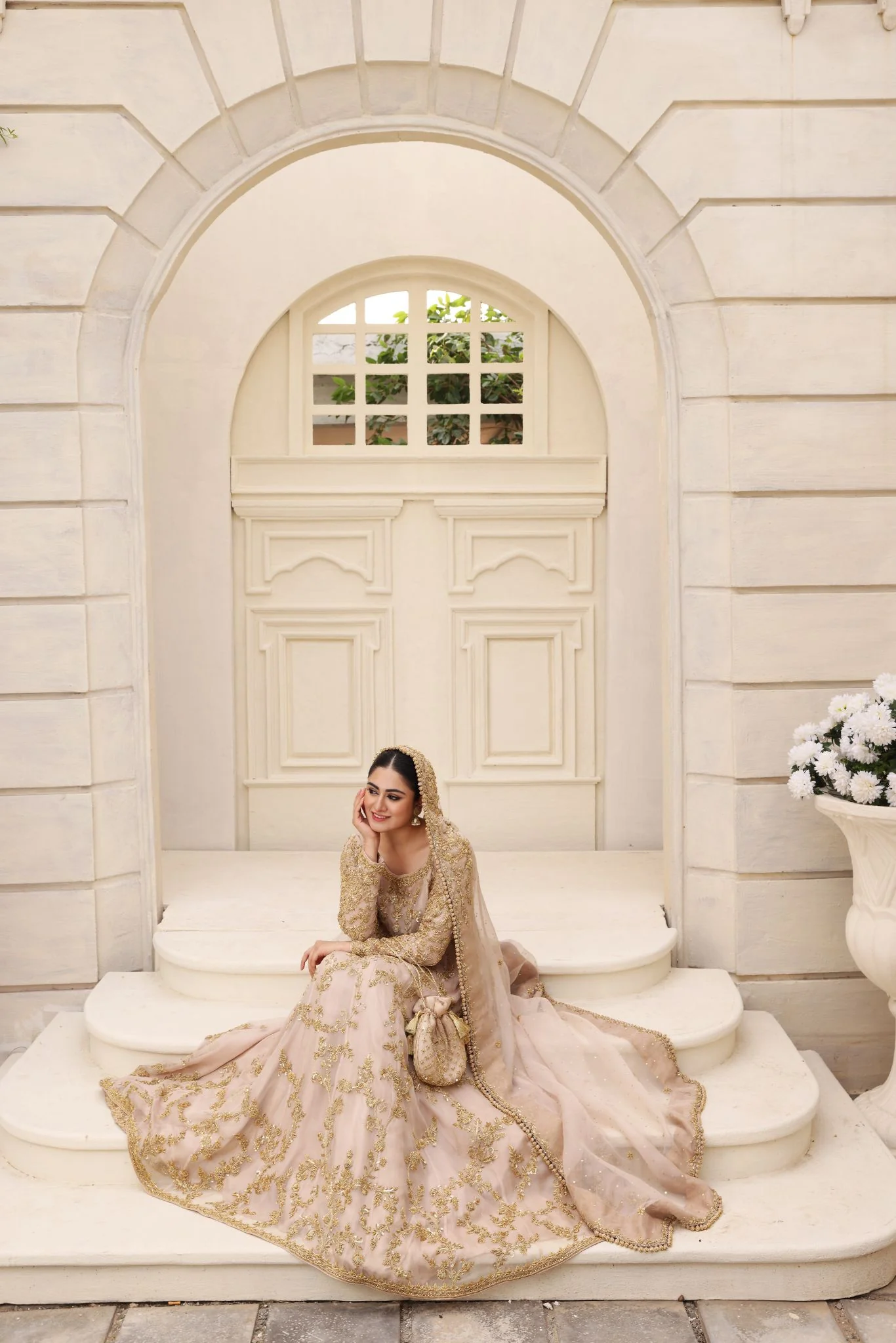 Rashmeen Bridal - Image 4