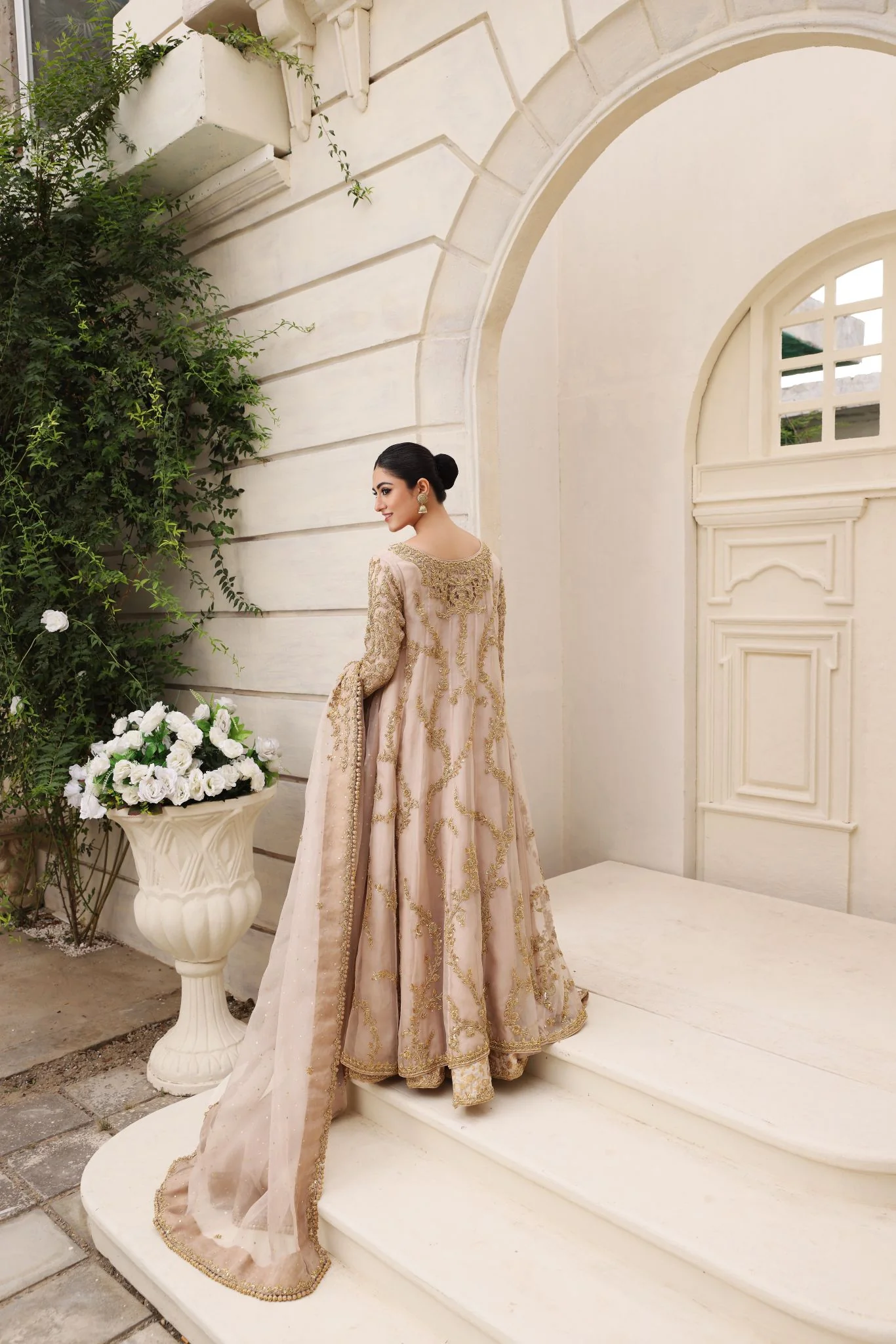 Rashmeen Bridal - Image 6