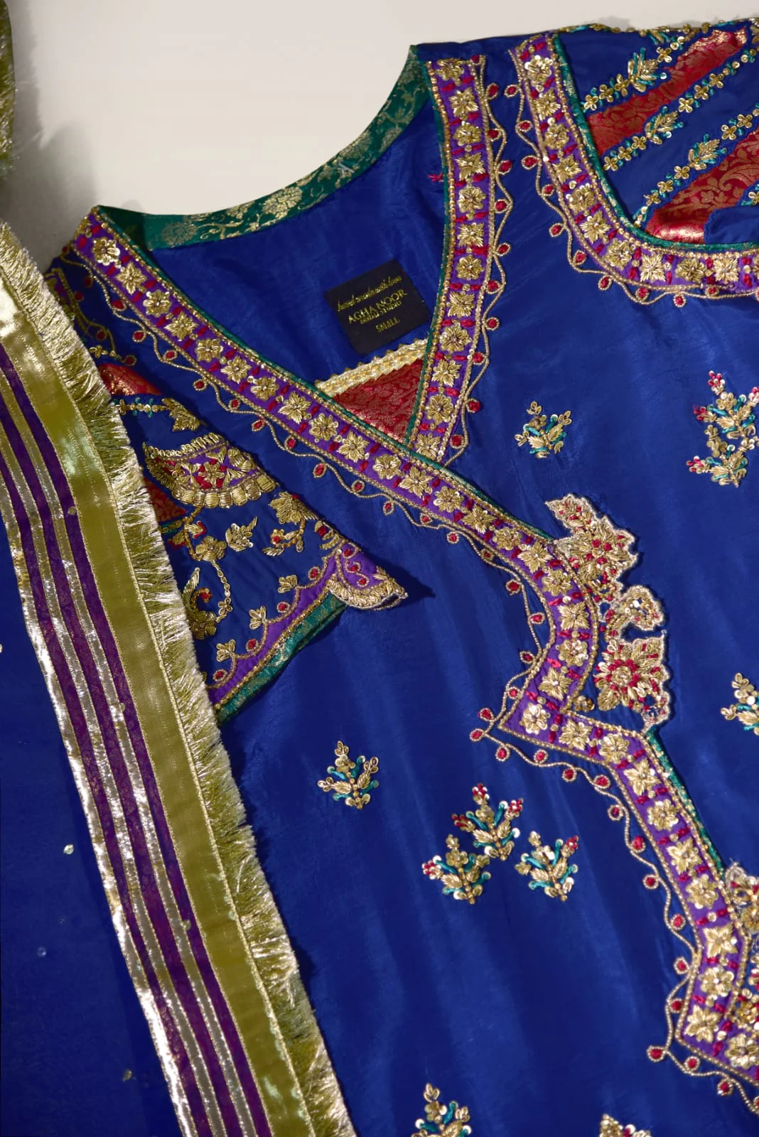 Rasm (Midnight Blue) - Image 2