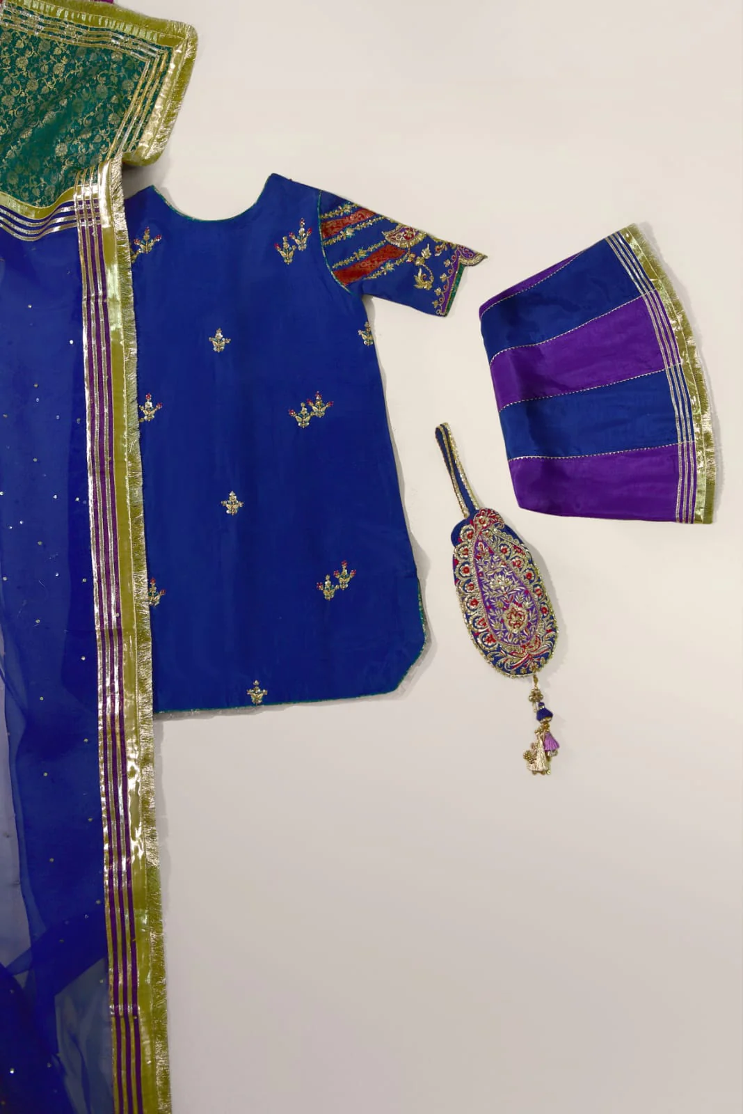 Rasm (Midnight Blue) - Image 3