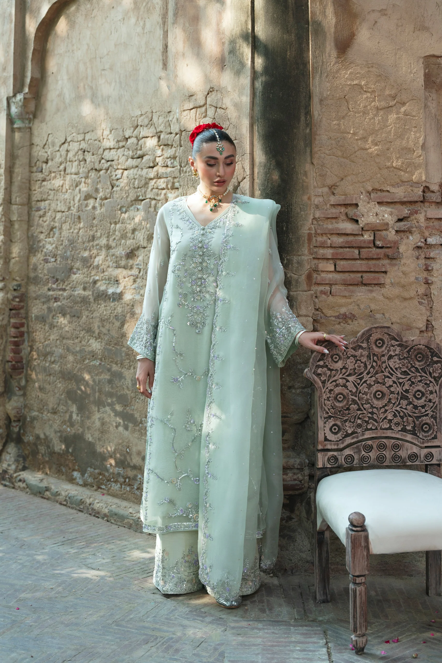 Razia Sultan - Image 3