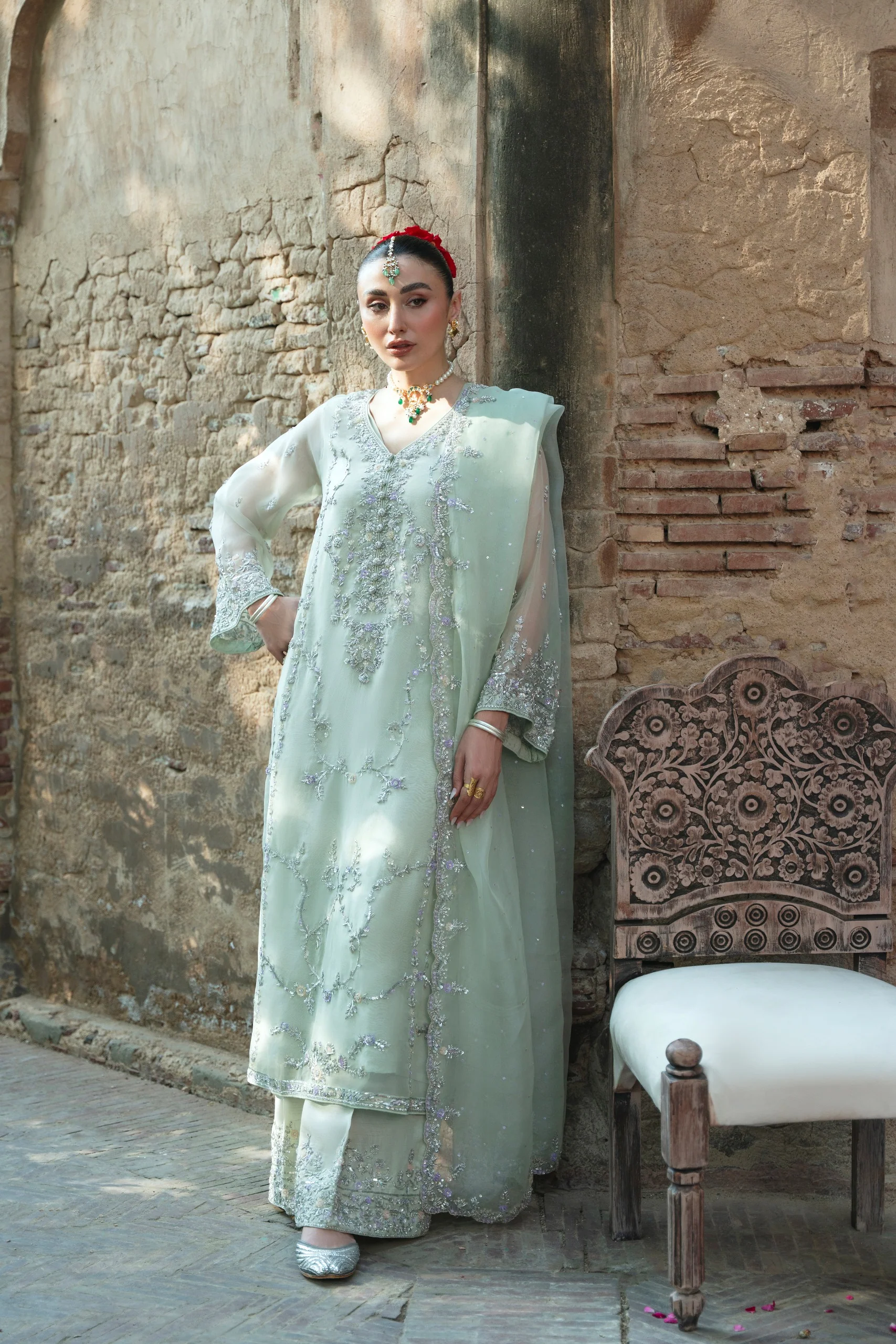 Razia Sultan - Image 4