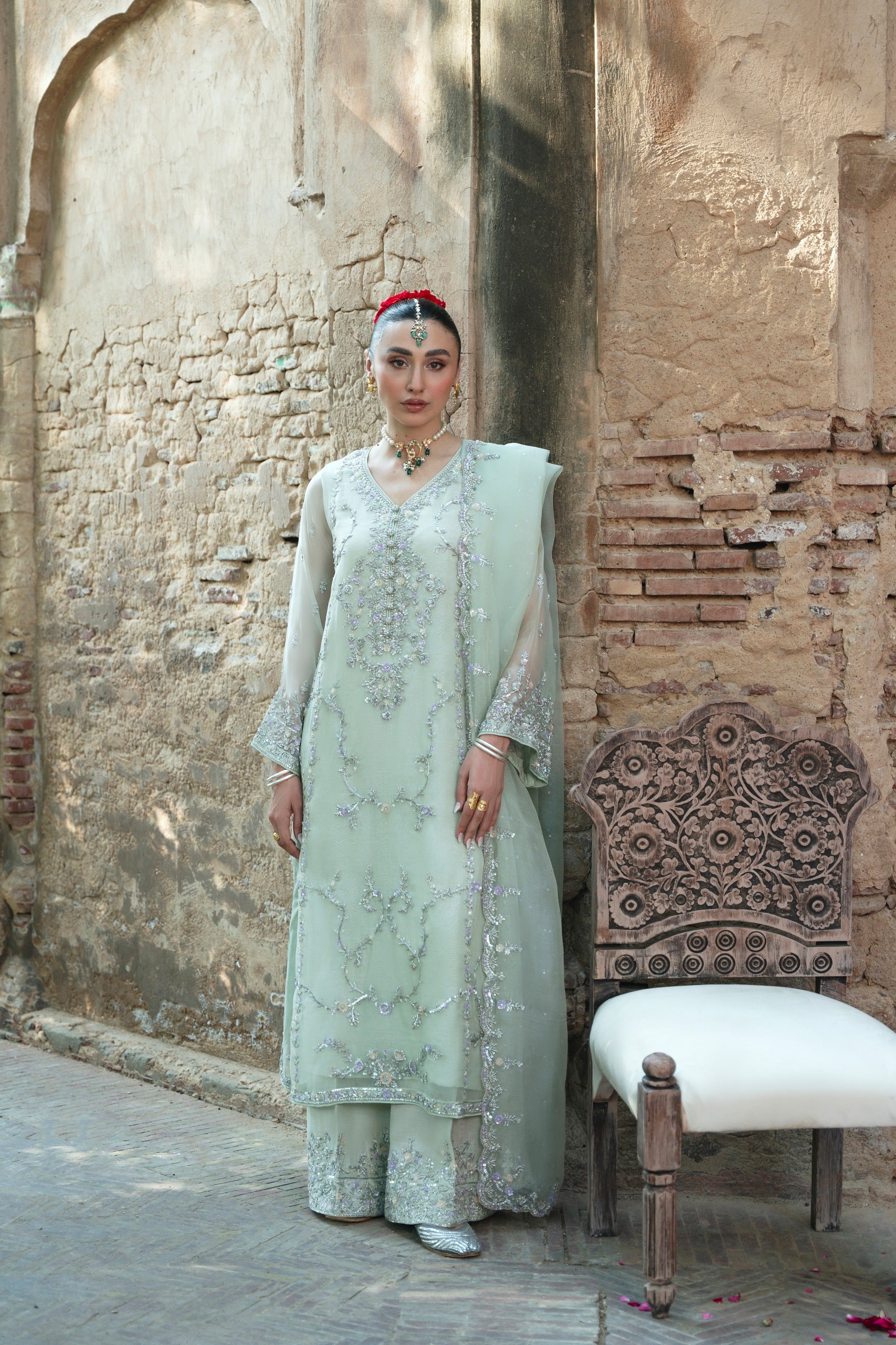 Razia Sultan - Image 5