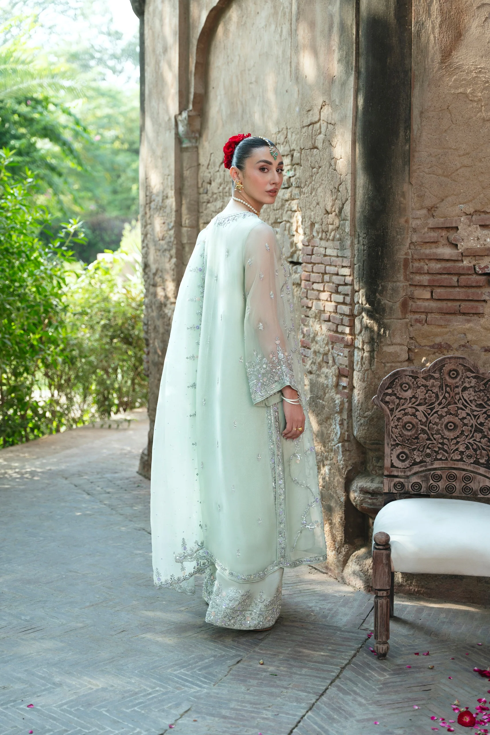 Razia Sultan - Image 7