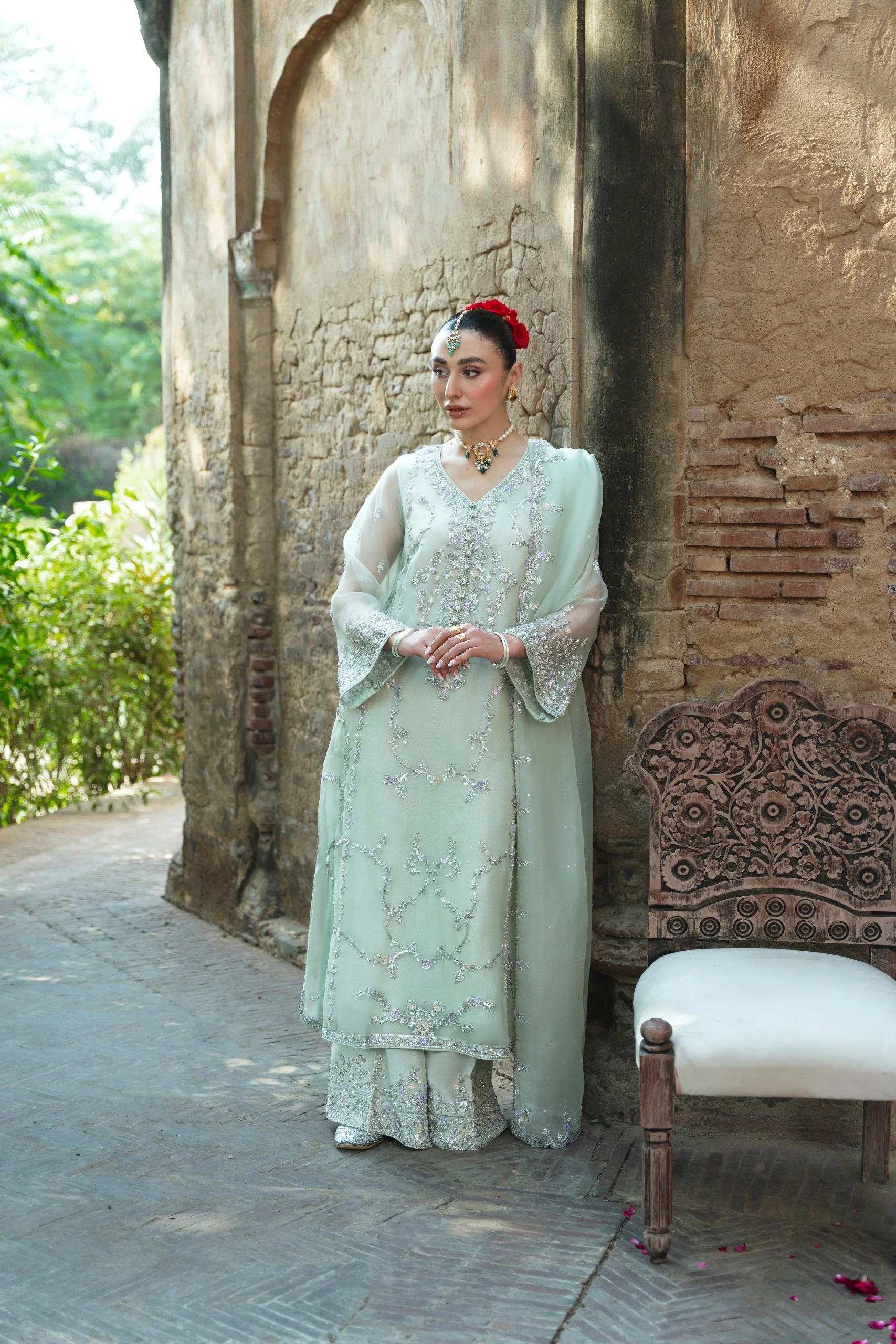 Razia Sultan - Image 8