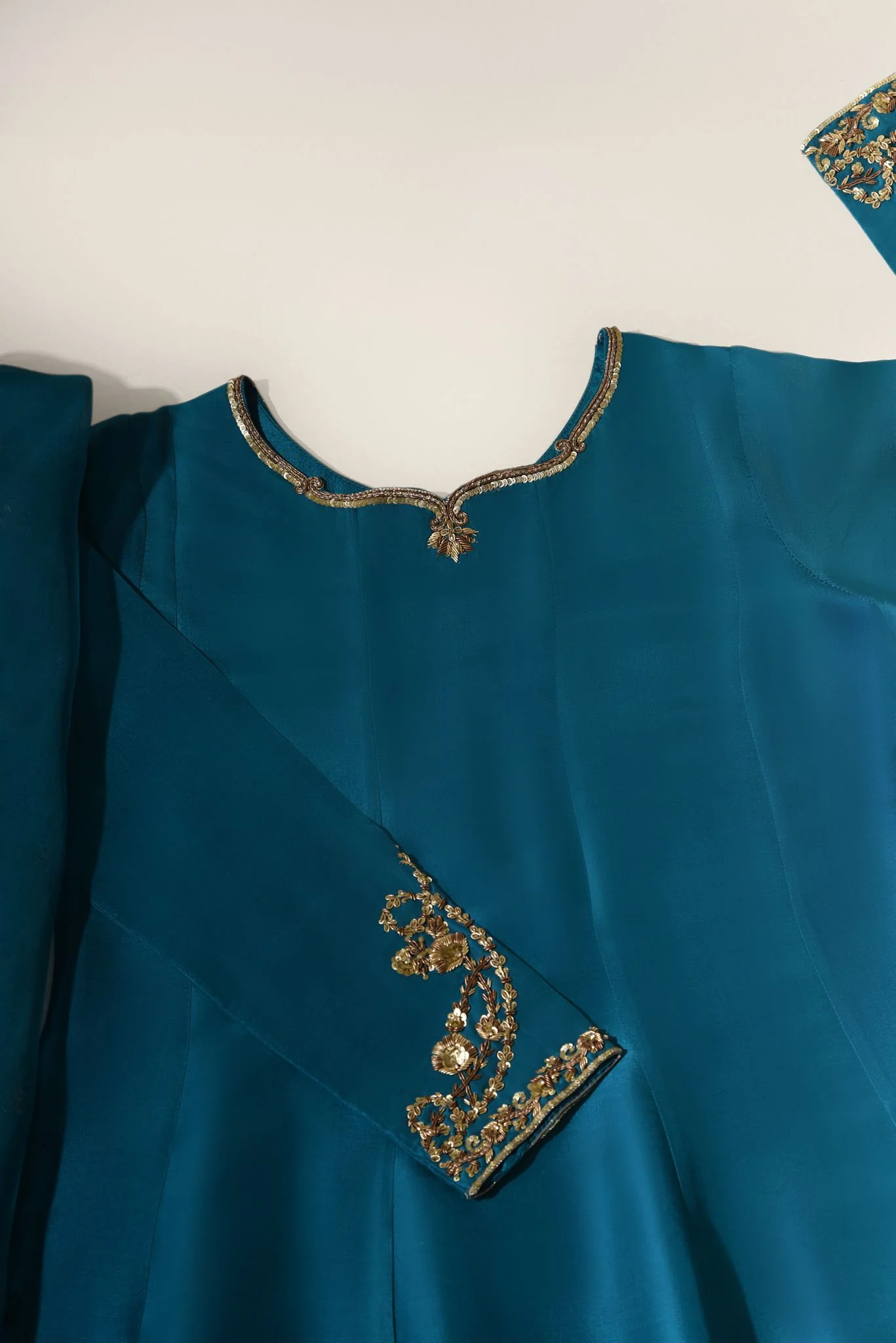 Roise Teal - Image 2