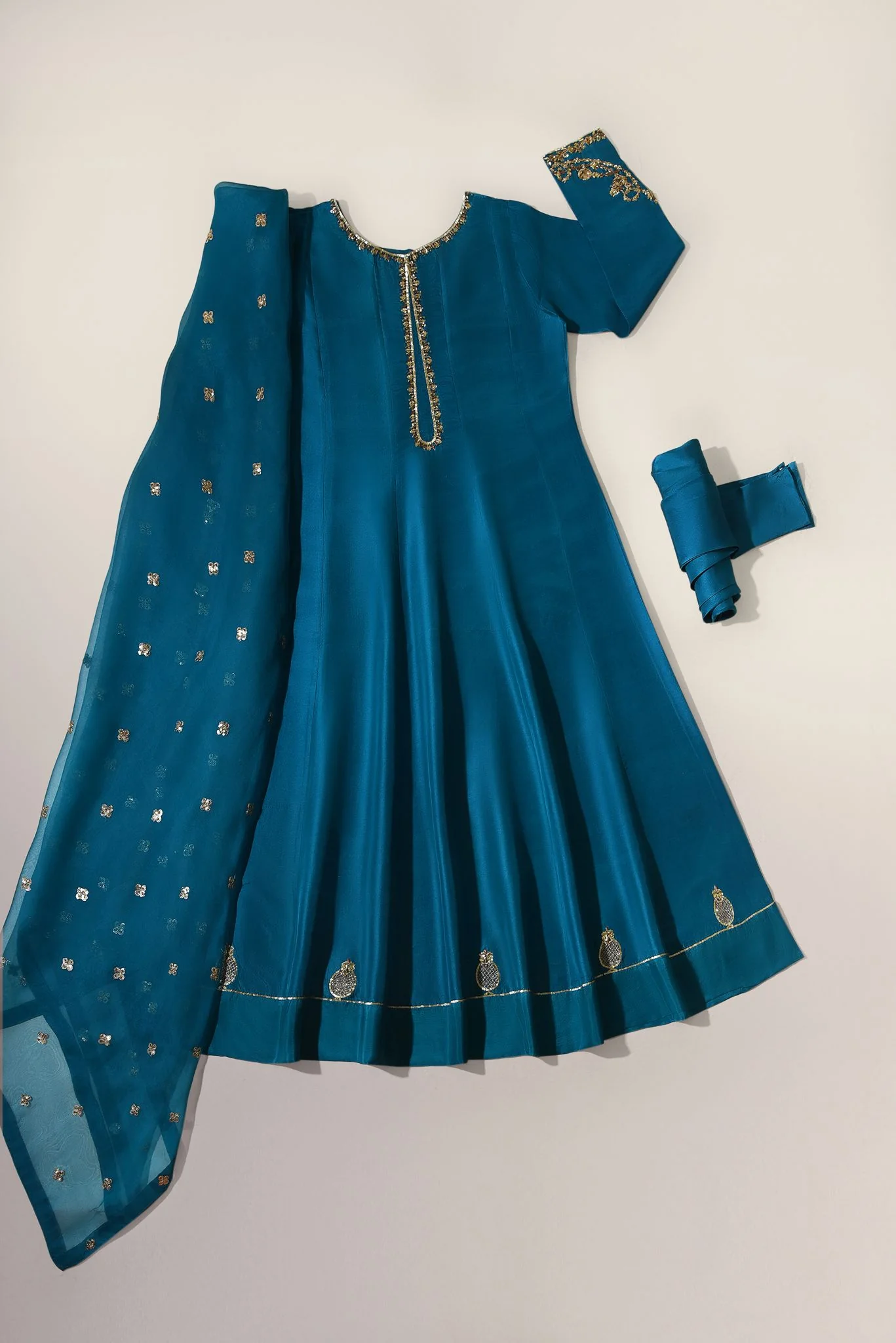 Roise Teal - Image 3