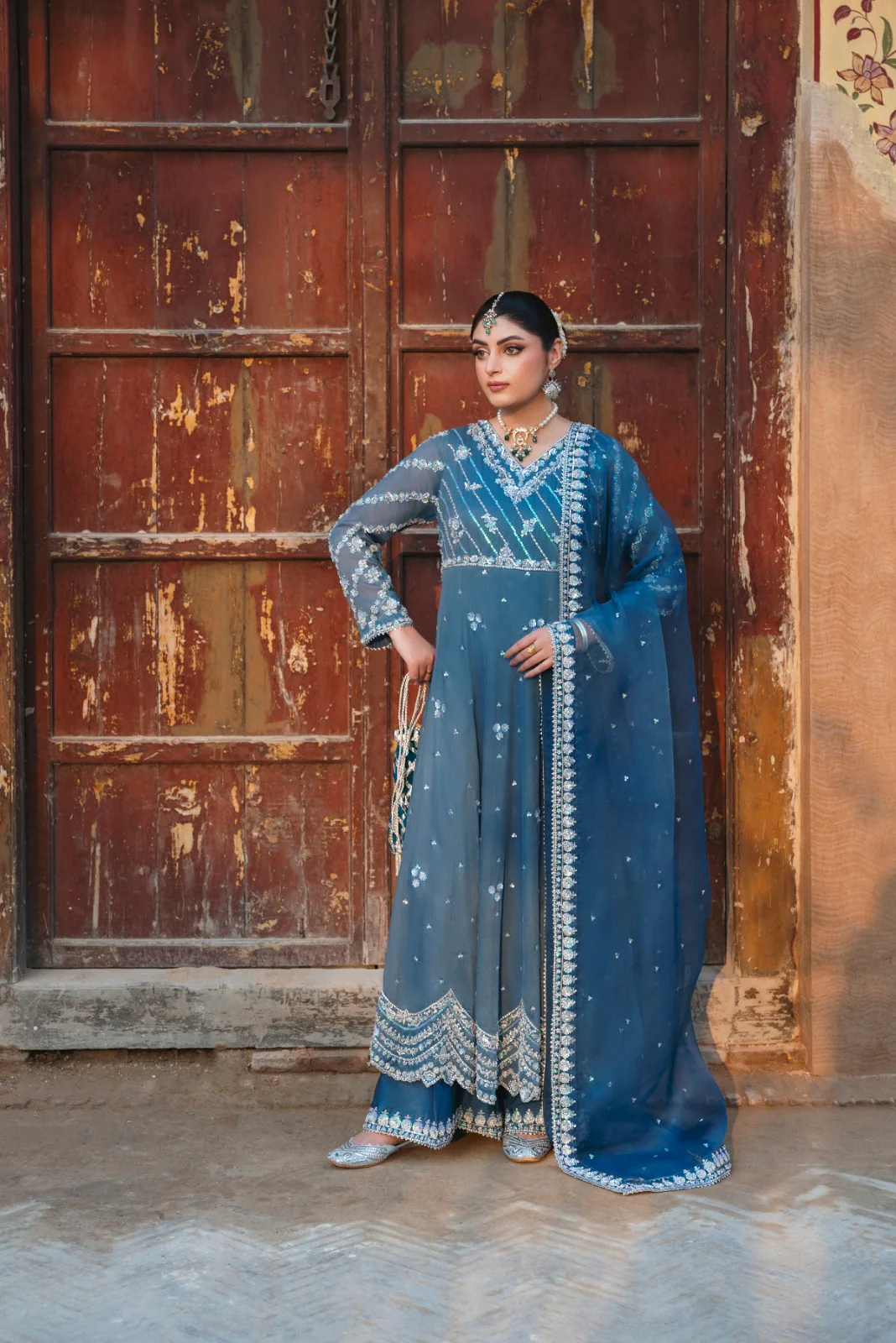 Roshan Ara - Image 3