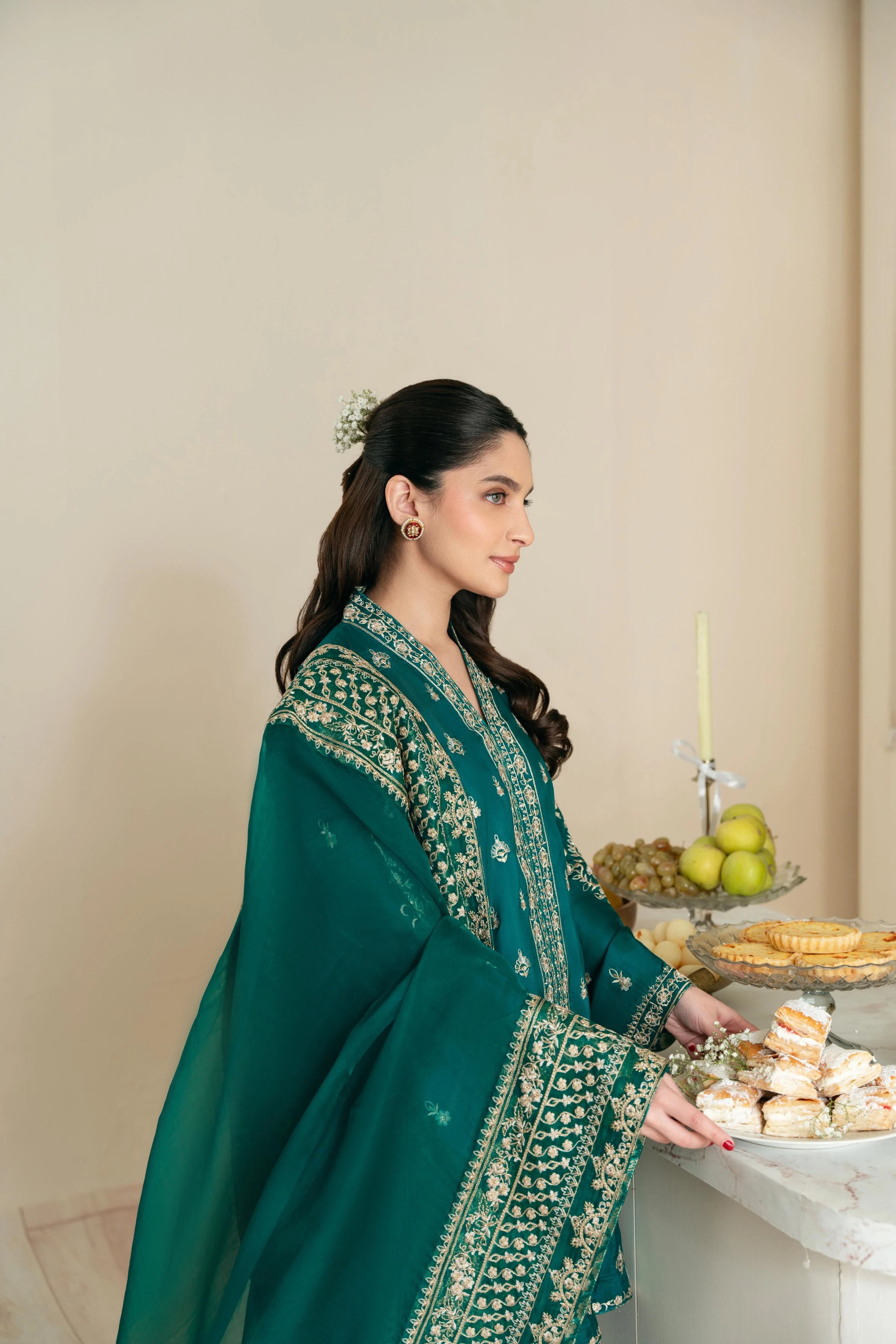 Ruba Poison Green - Image 2