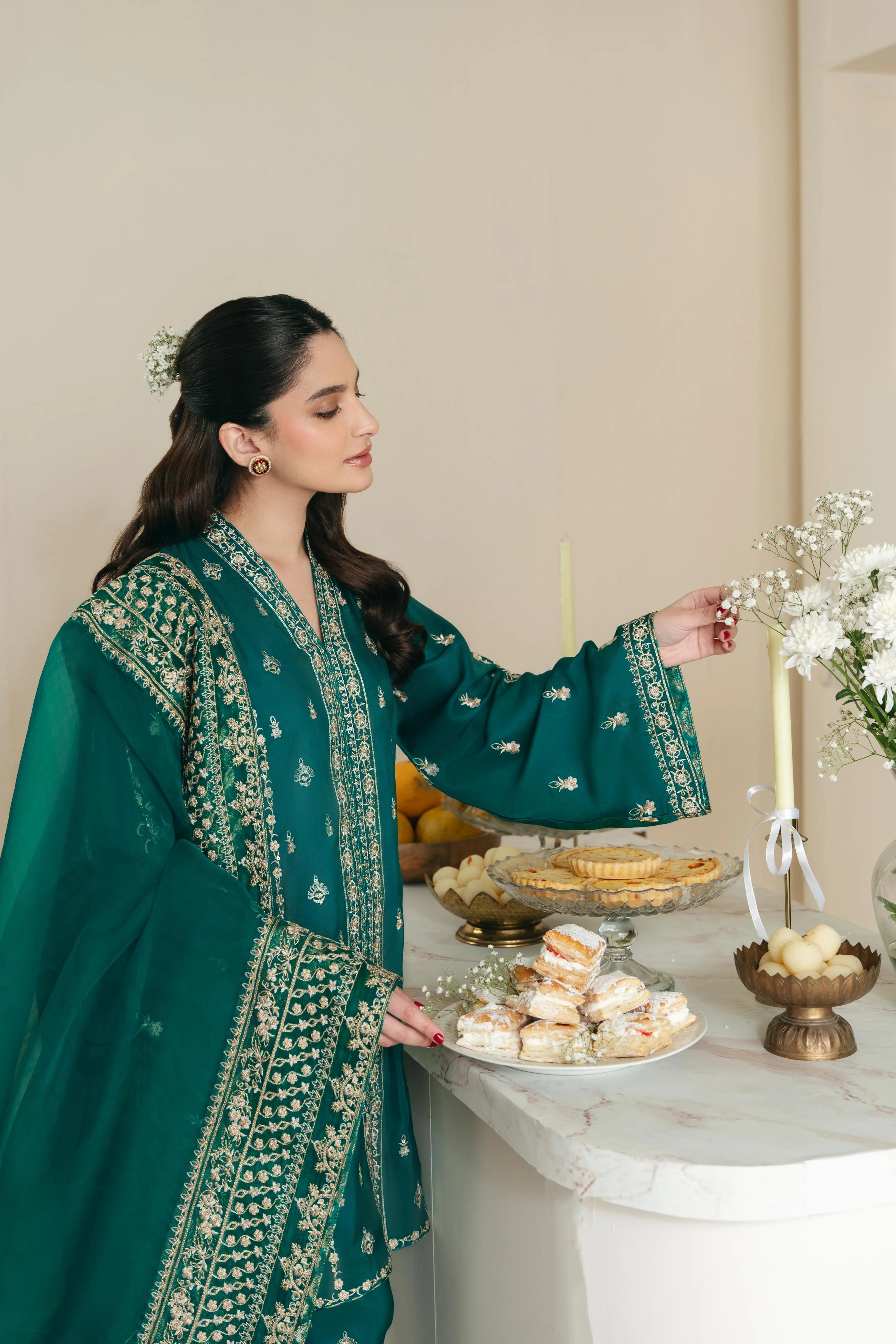 Ruba Poison Green - Image 3