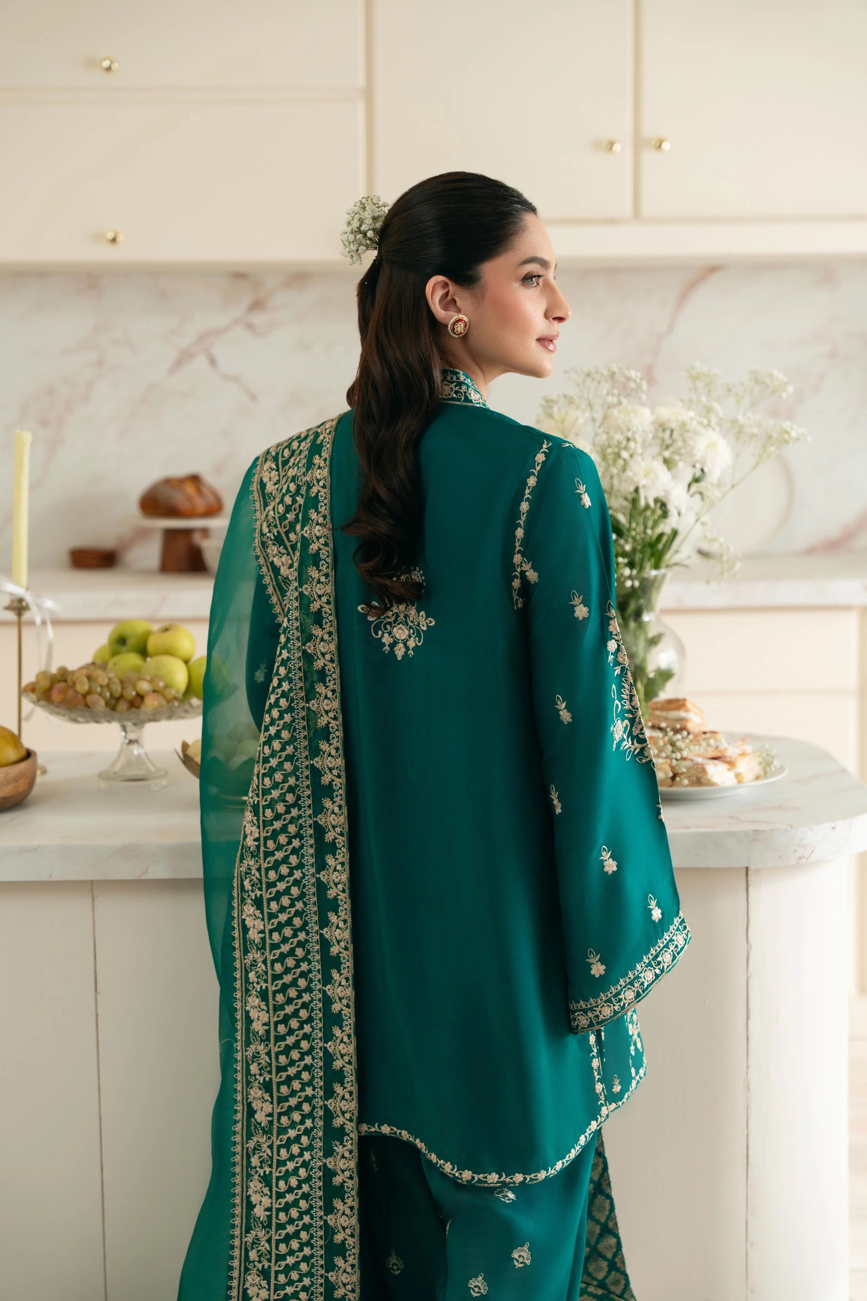 Ruba Poison Green - Image 5