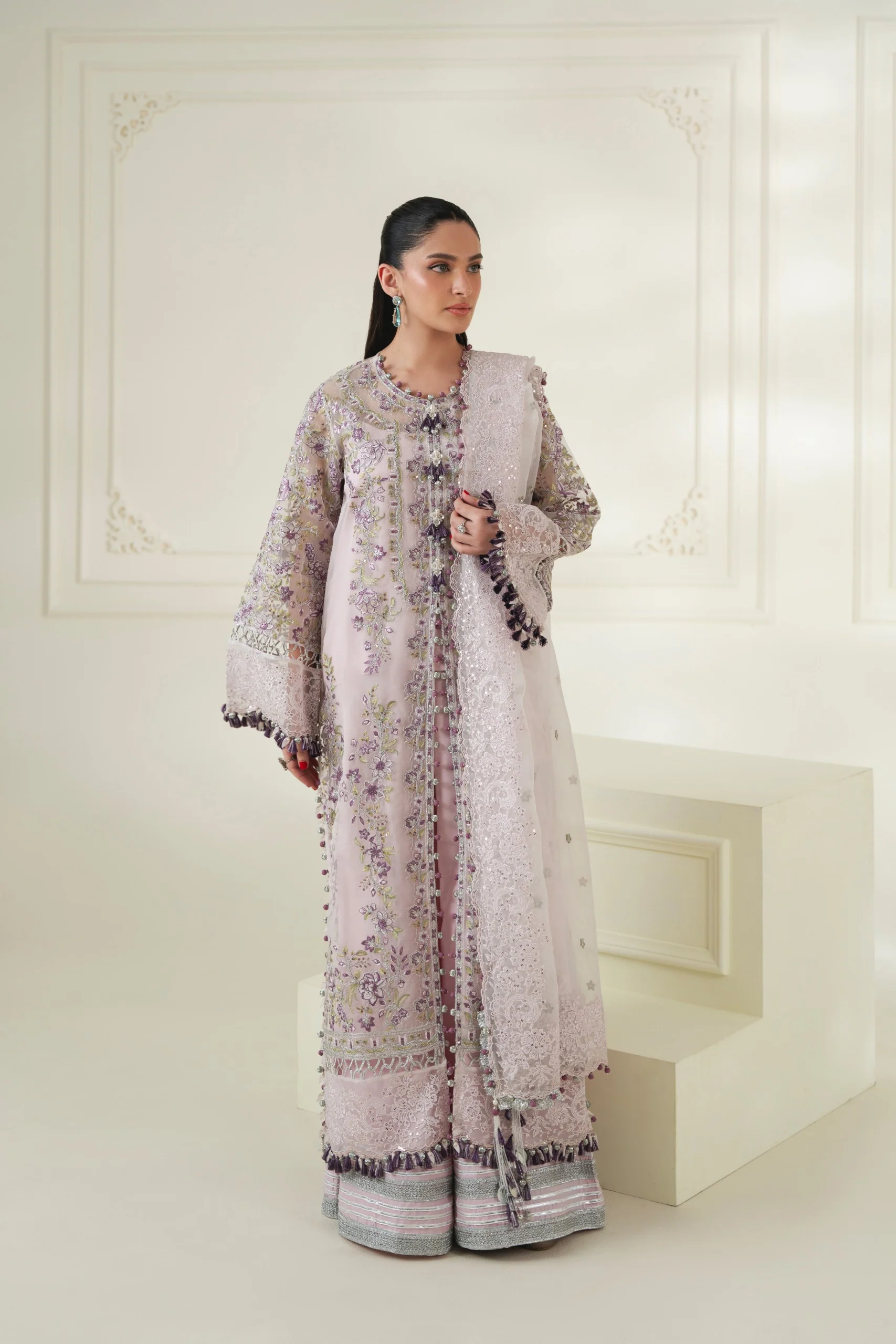 Safia Lilac - Image 10