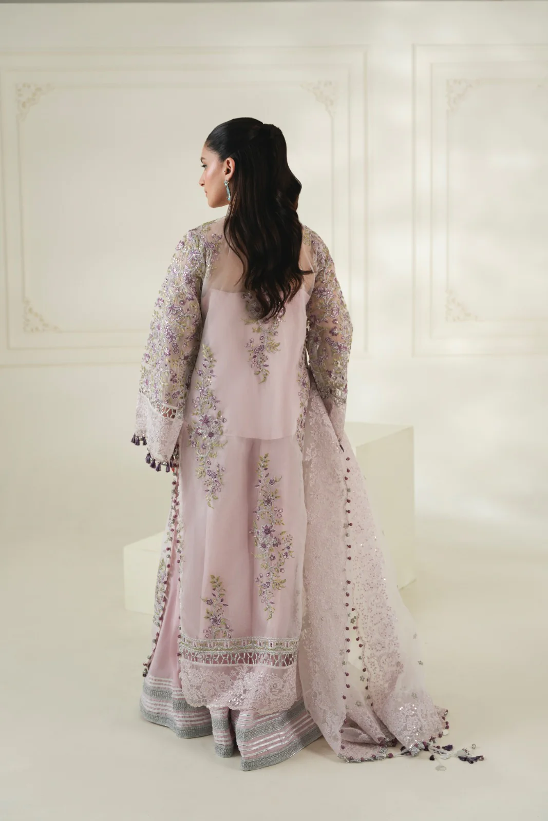 Safia Lilac - Image 5
