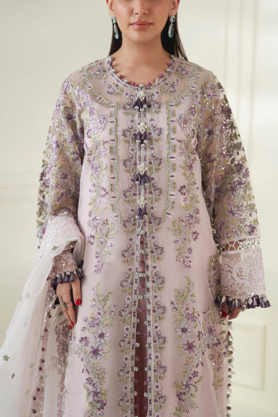 Safia Lilac - Image 7