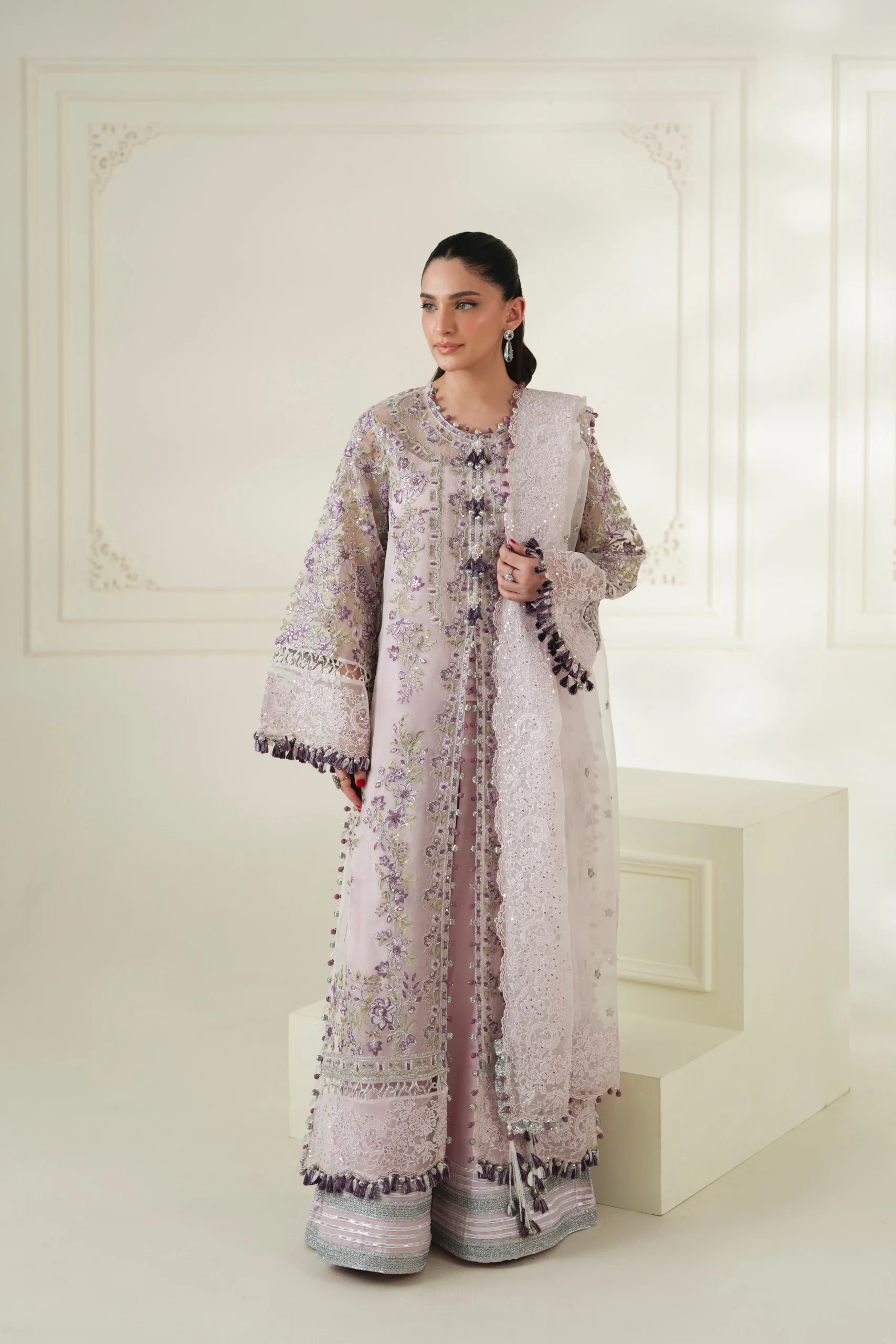 Safia Lilac - Image 9