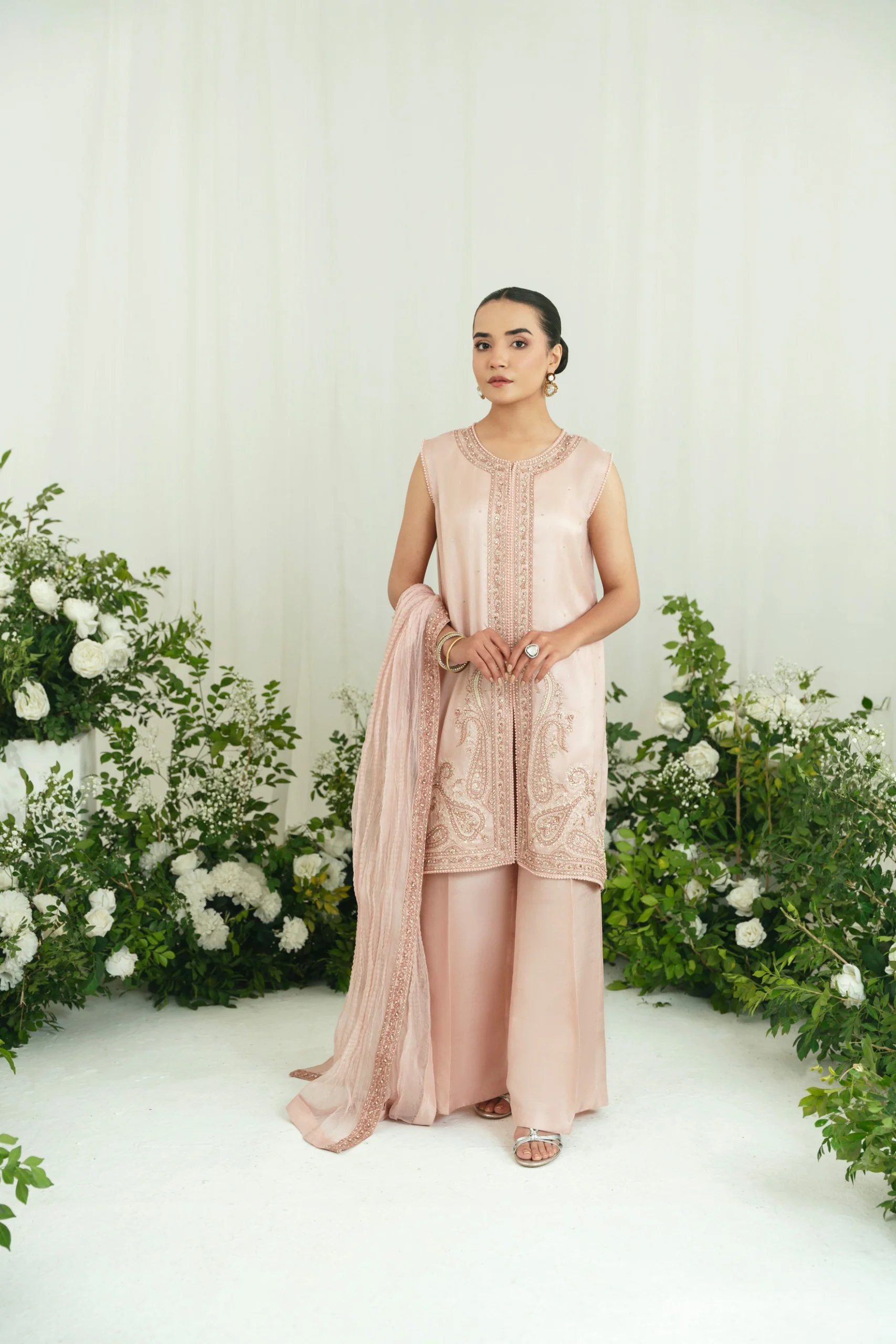 Safina Beige - Image 2