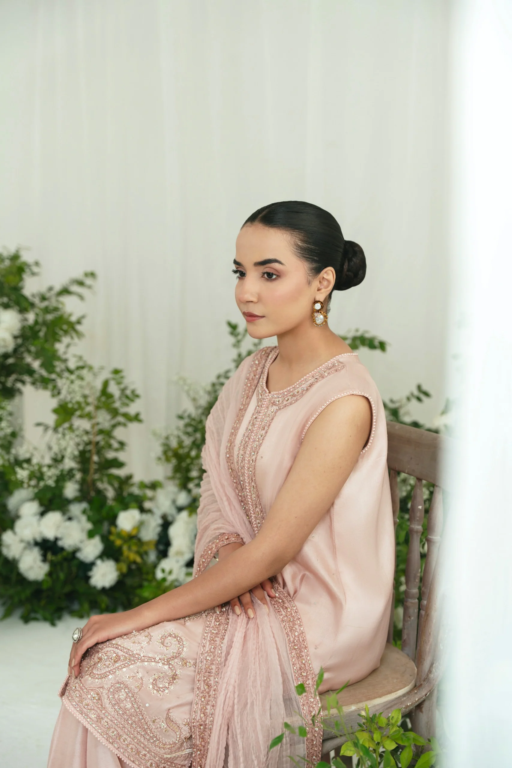 Safina Beige - Image 5