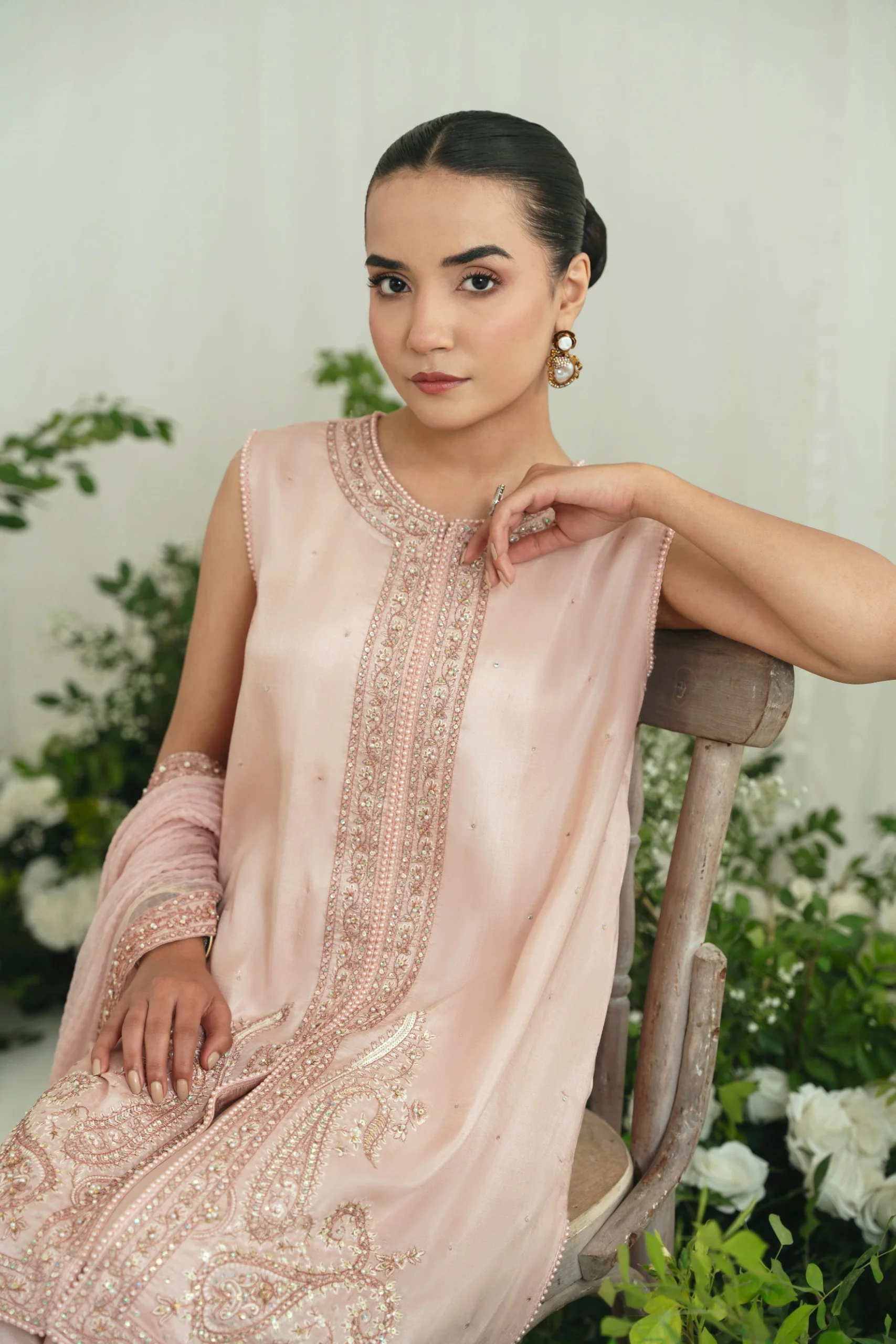 Safina Beige - Image 7