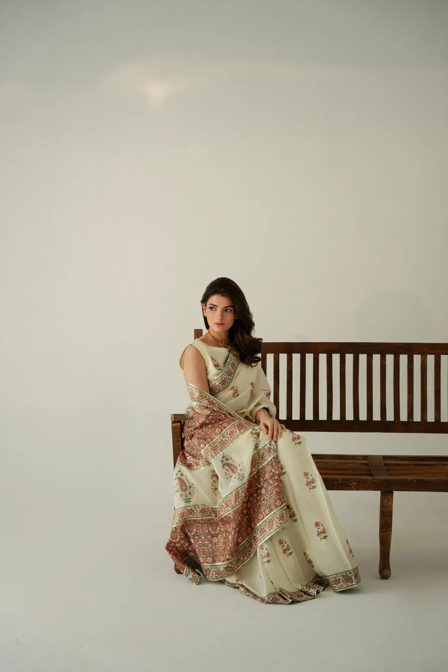 Saheera Saree - Image 11