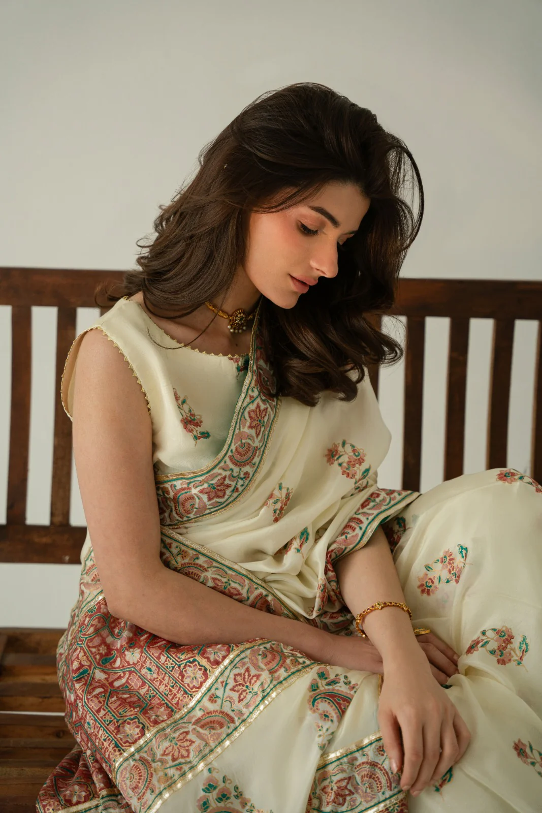 Saheera Saree - Image 12