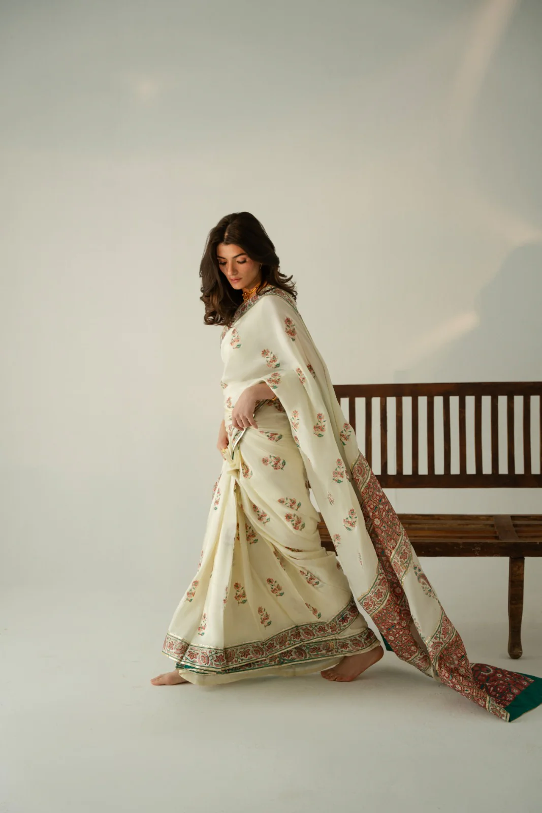 Saheera Saree - Image 13