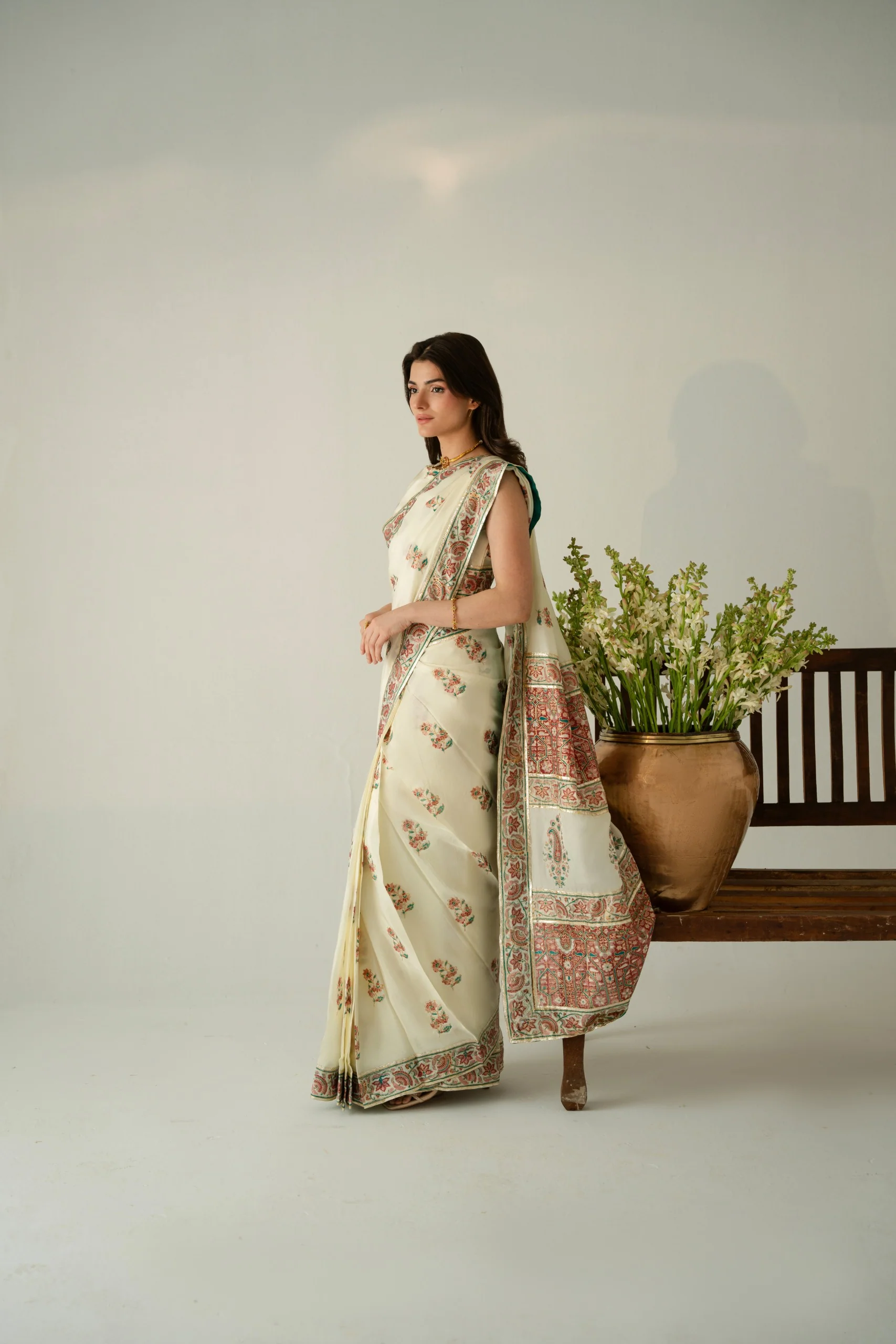 Saheera Saree - Image 2