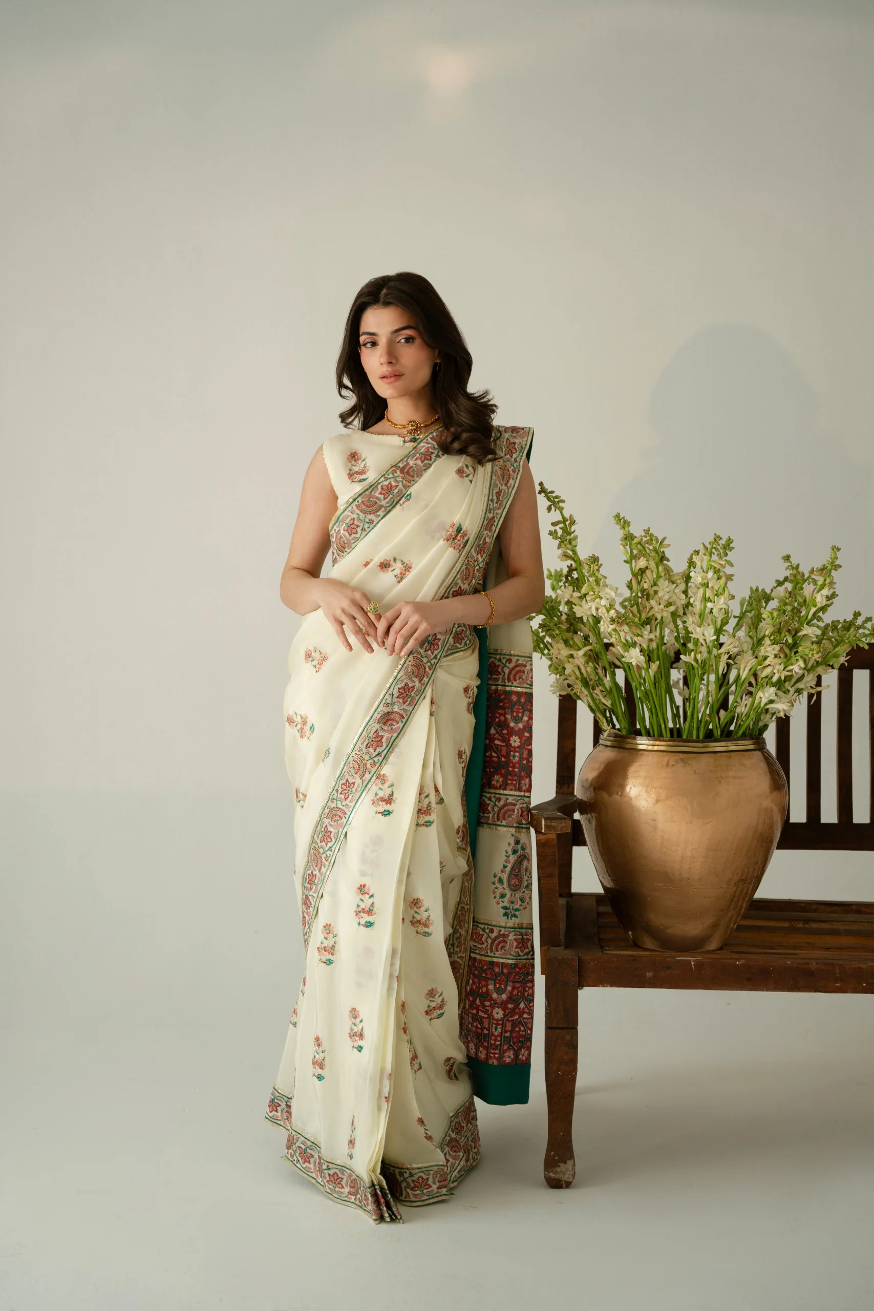 Saheera Saree - Image 3