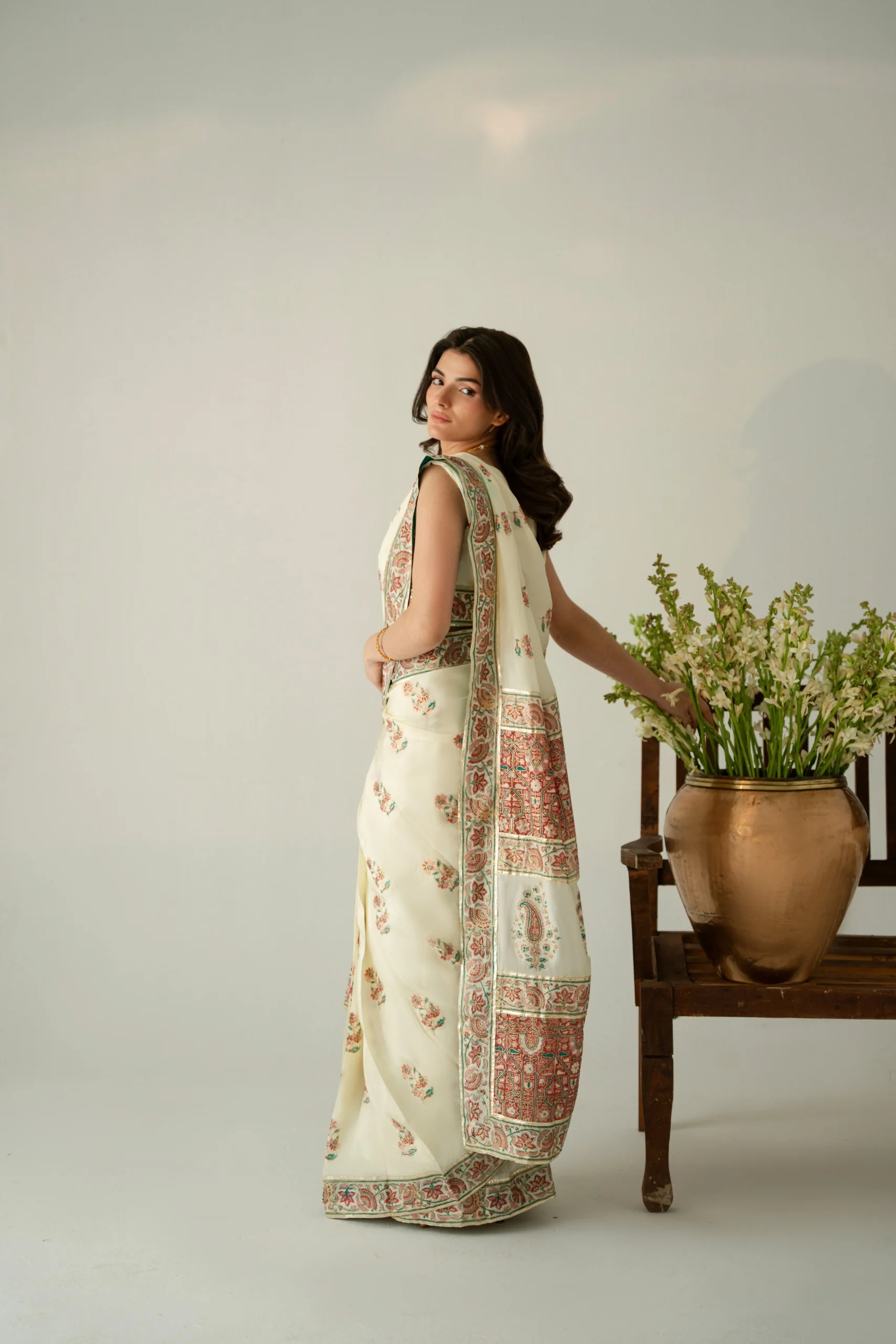 Saheera Saree - Image 4