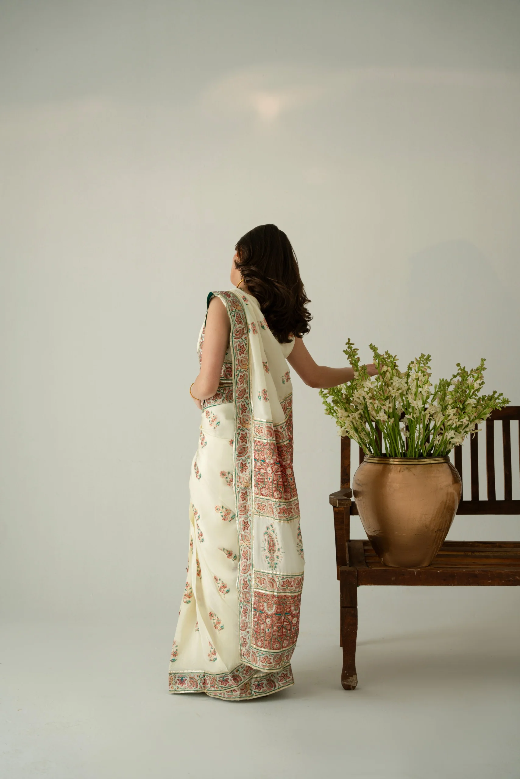 Saheera Saree - Image 5
