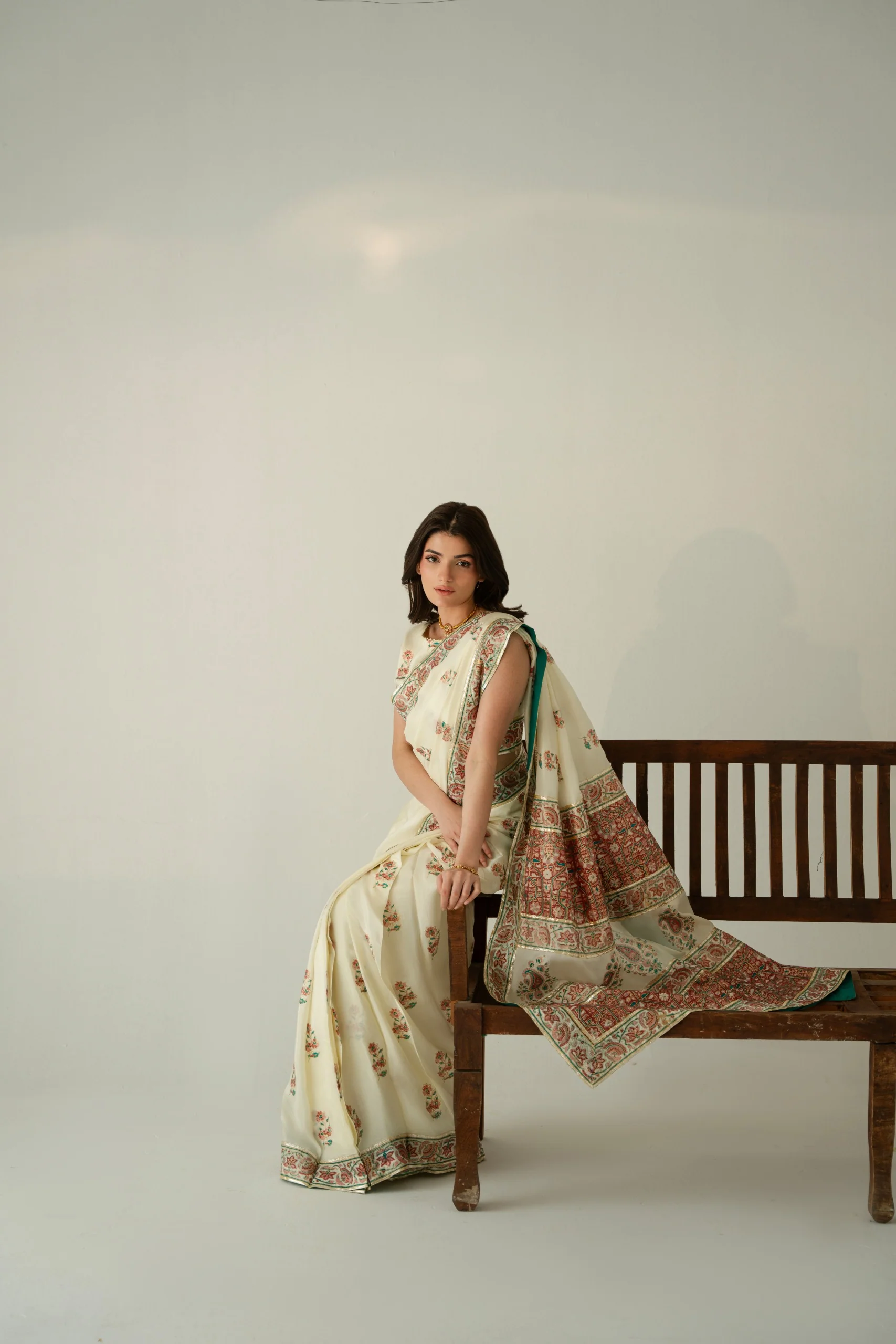 Saheera Saree - Image 7