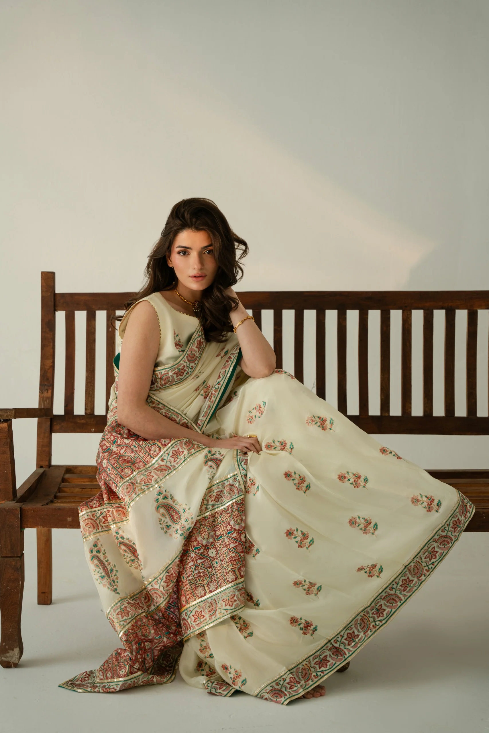 Saheera Saree - Image 9