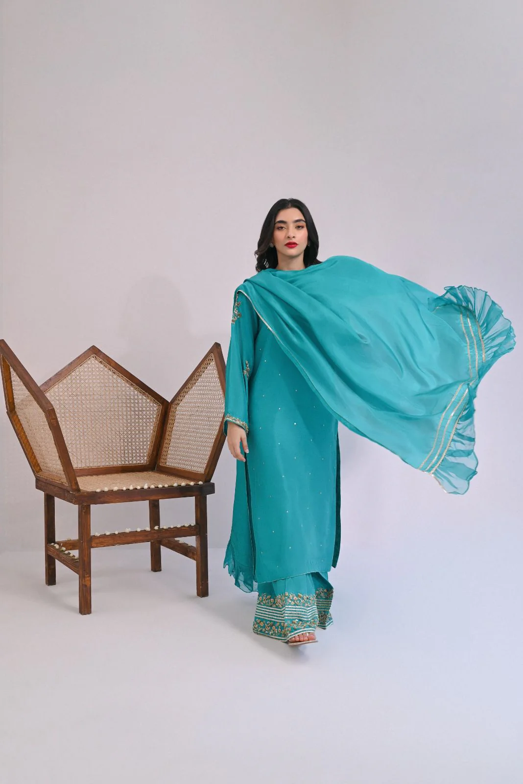 Sana Seagreen - Image 3