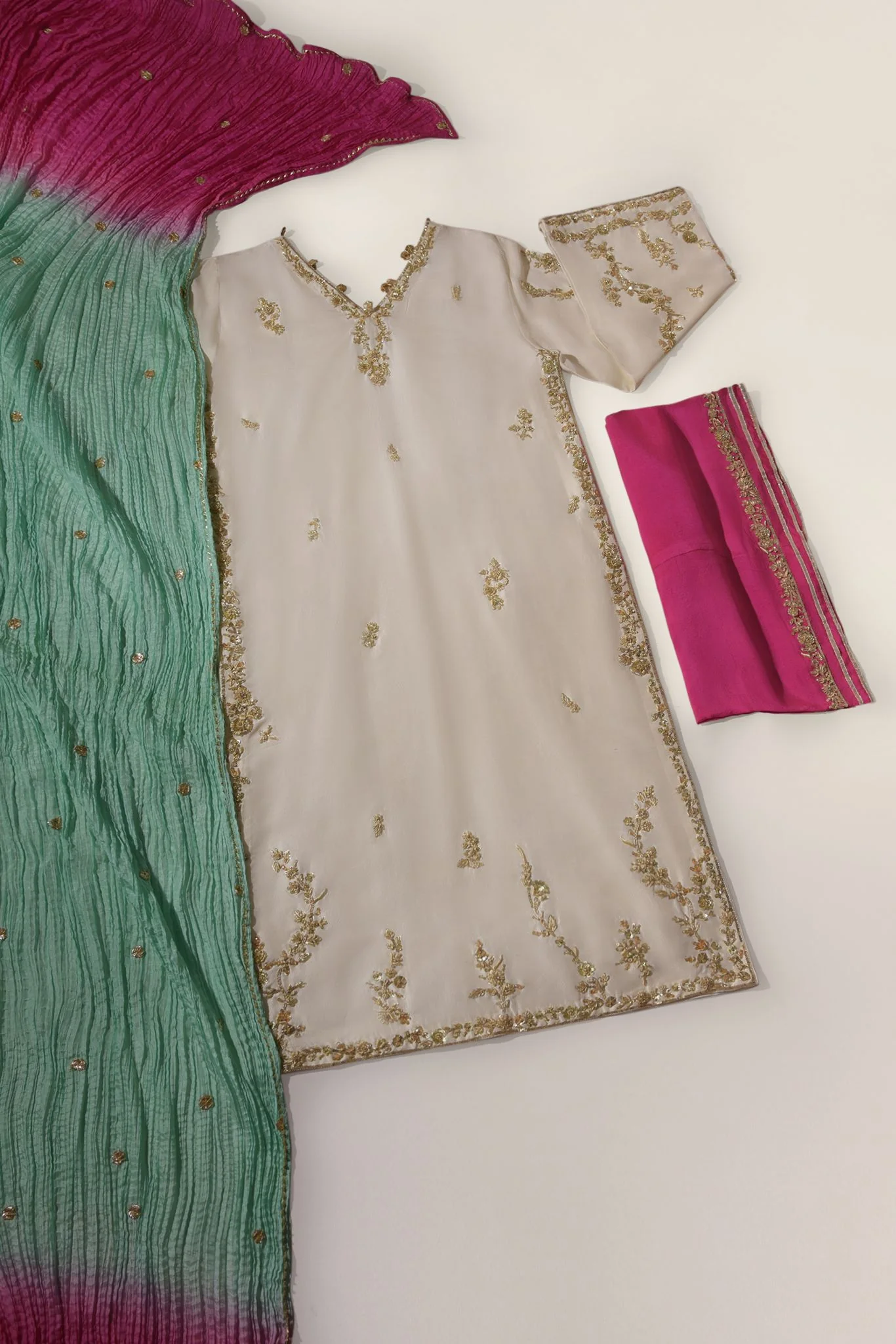 Sanam Ivory - Image 3